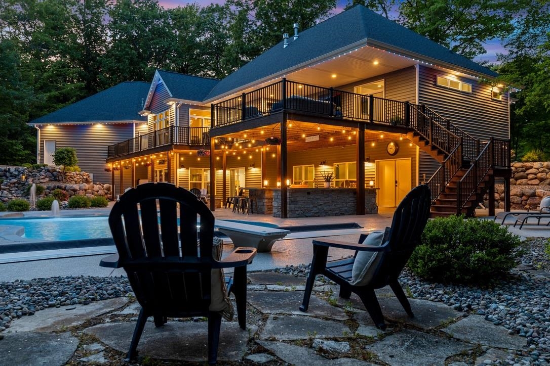 3413 BLACKBERRY Lane