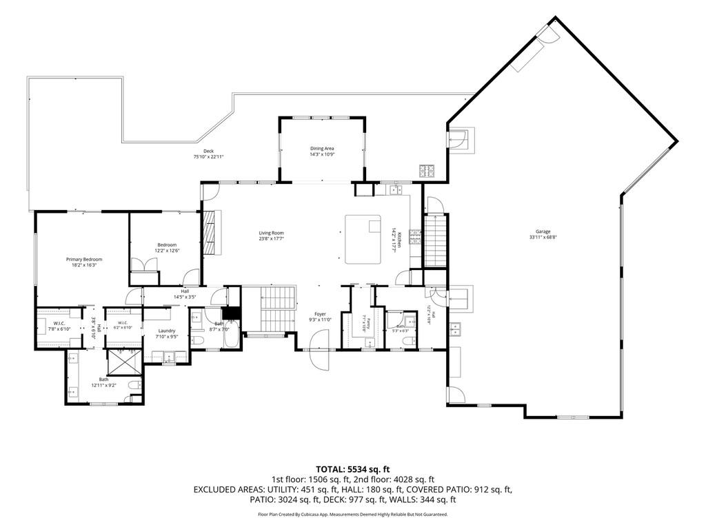 3413 BLACKBERRY Lane