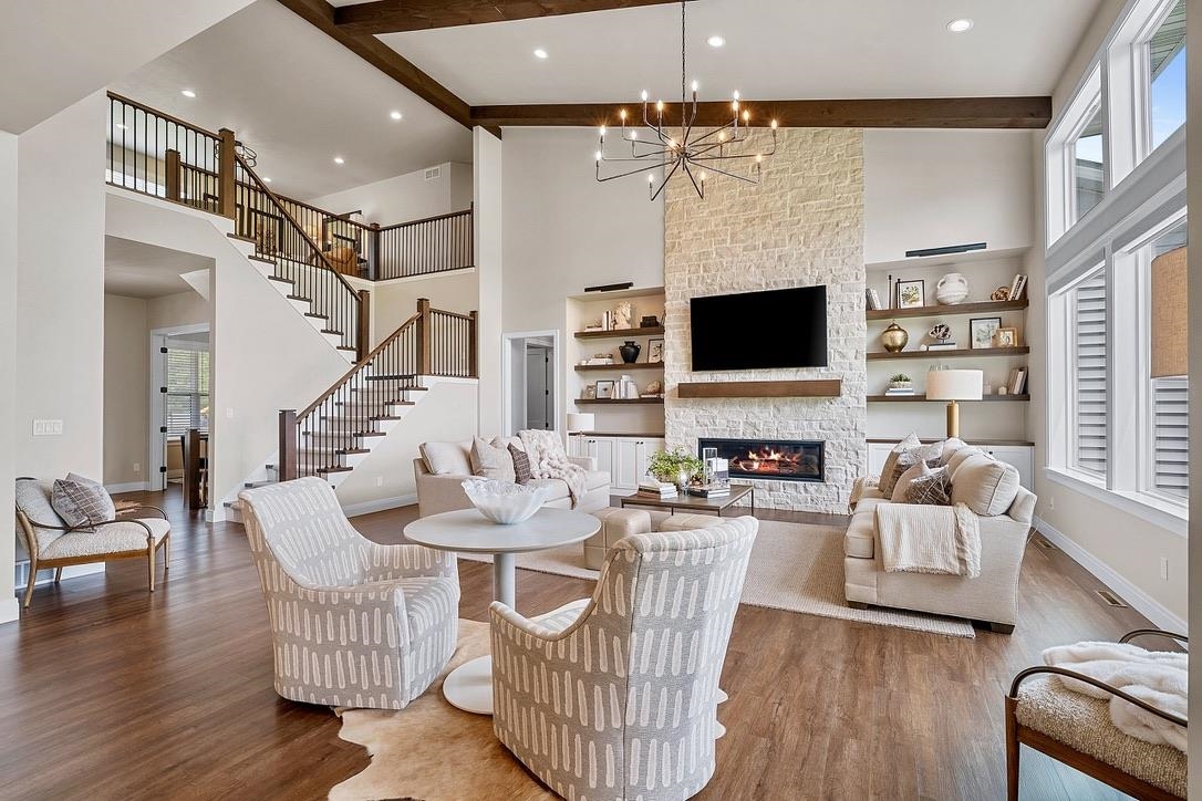 707 BLACKBERRY Court