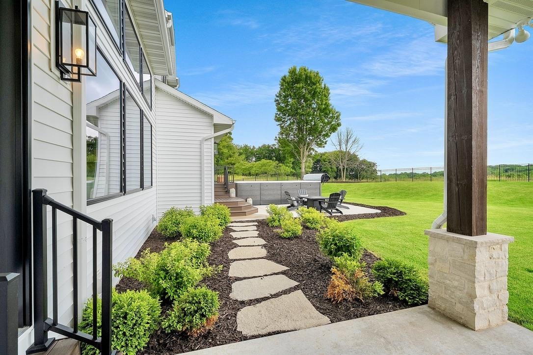 707 BLACKBERRY Court