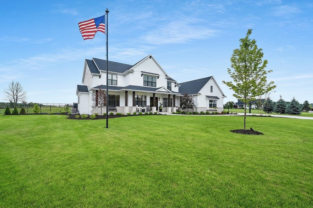 707 BLACKBERRY Court