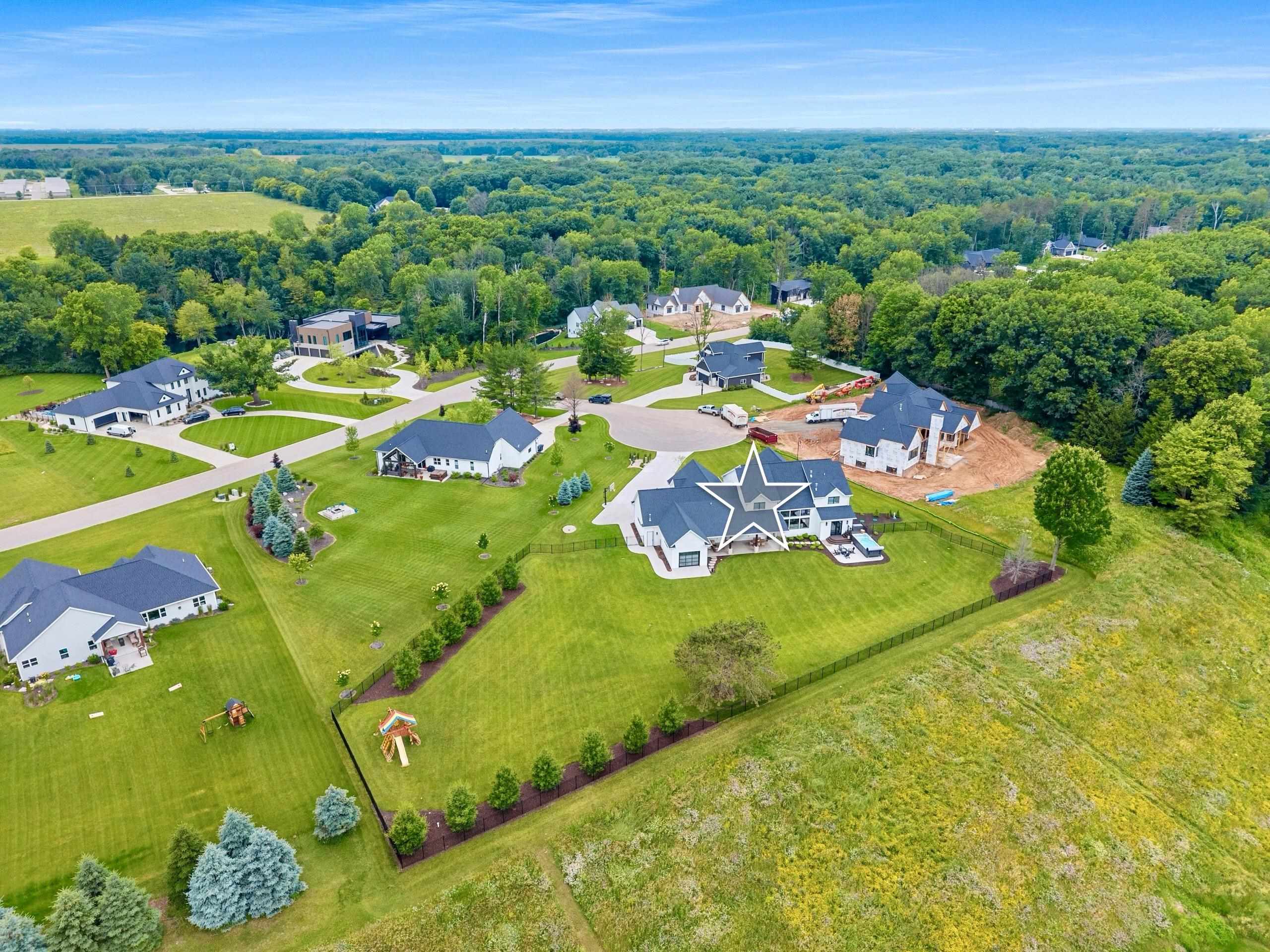 707 BLACKBERRY Court