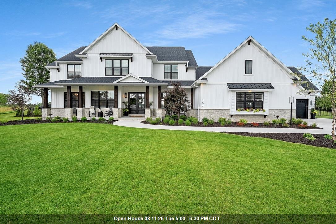 707 BLACKBERRY Court