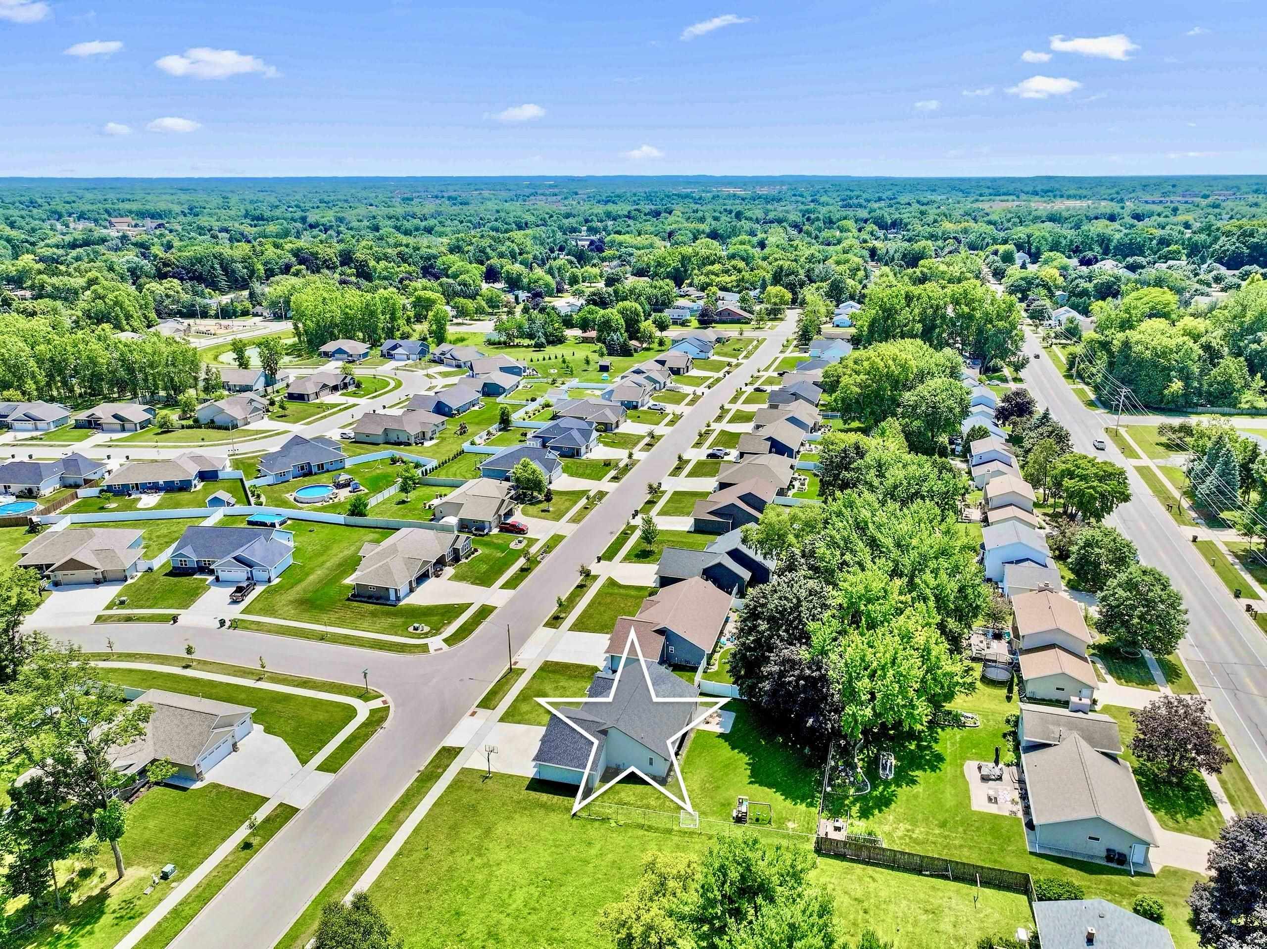 1285 CLEMENTINE Road