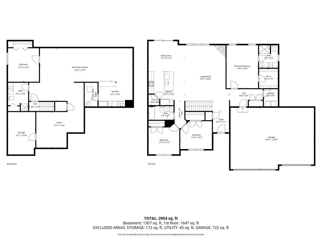 1285 CLEMENTINE Road