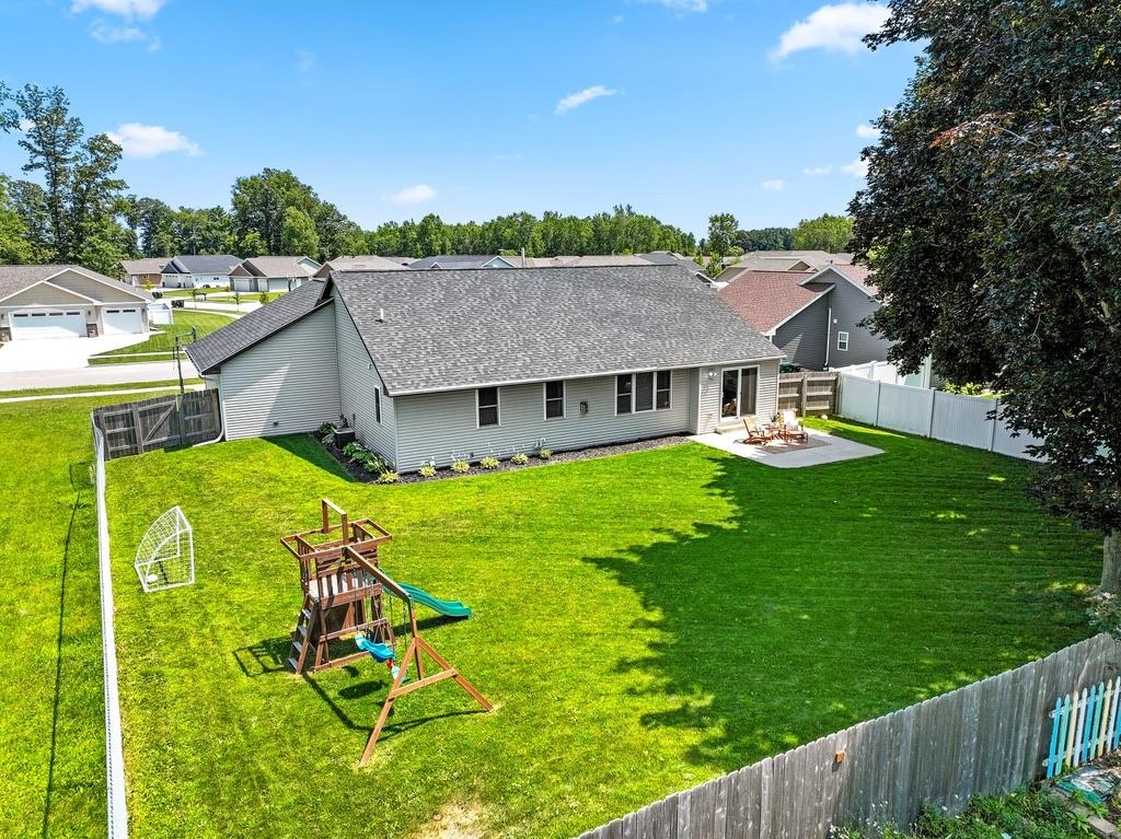 1285 CLEMENTINE Road