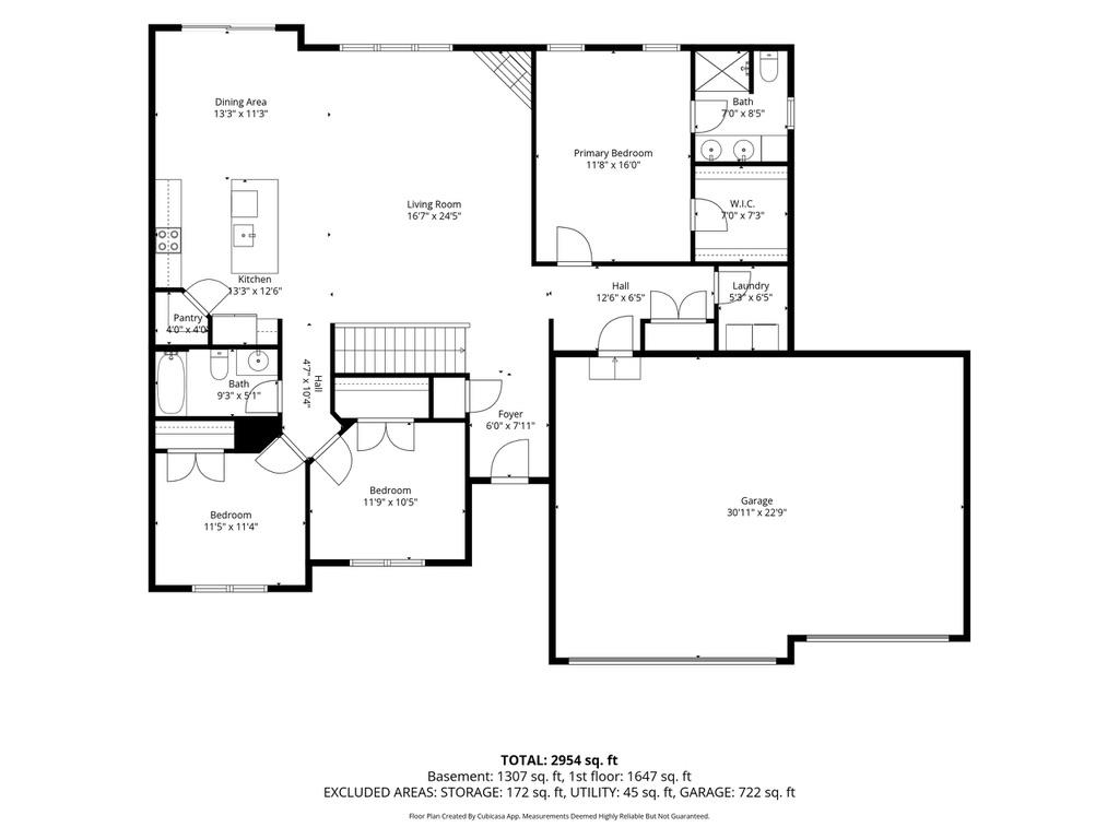 1285 CLEMENTINE Road