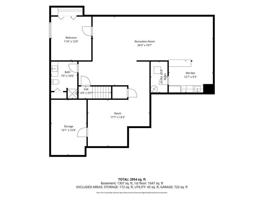 1285 CLEMENTINE Road