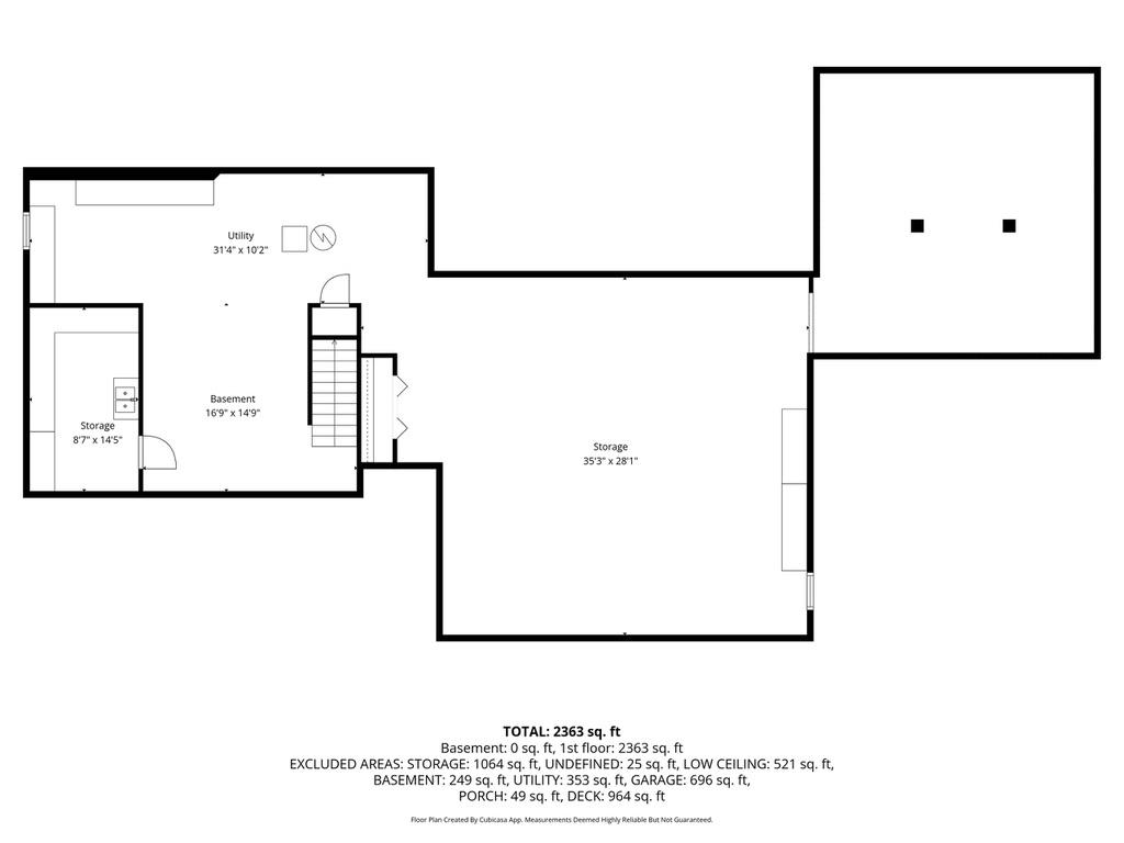 221 ROSEMONT Drive