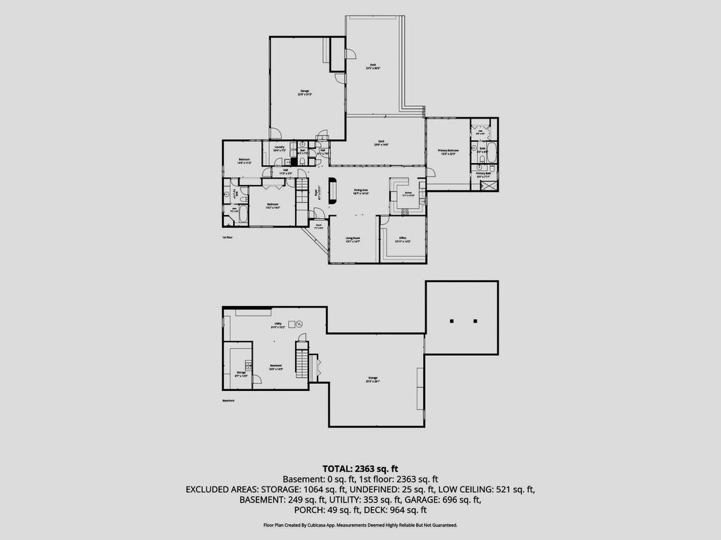 221 ROSEMONT Drive