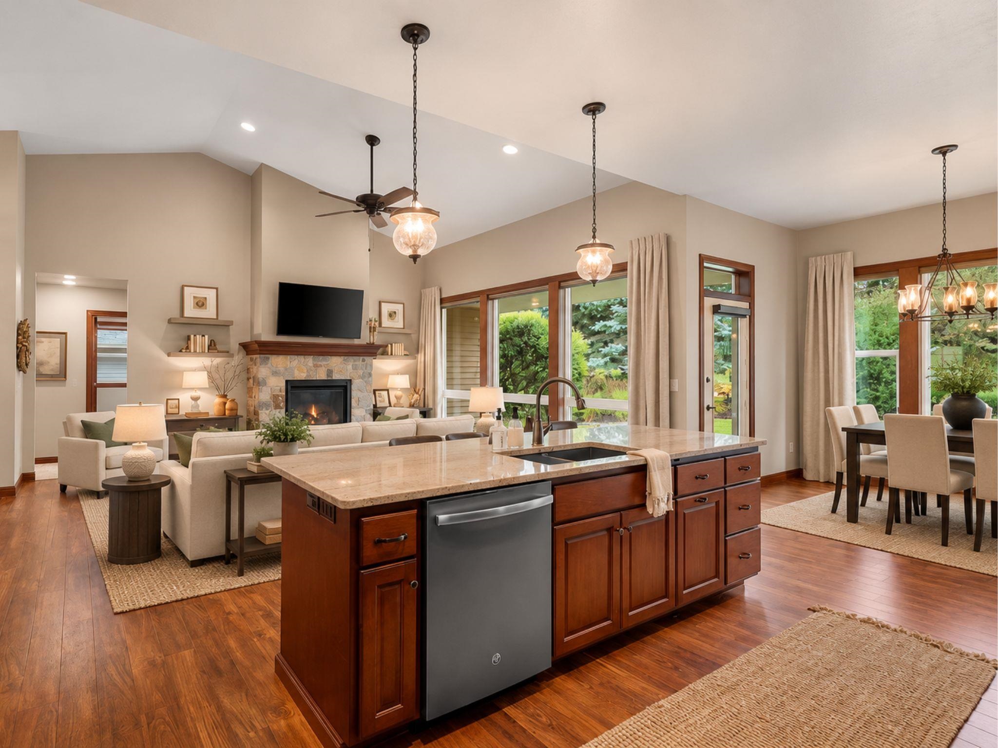 1004 HEYERDAHL Heights