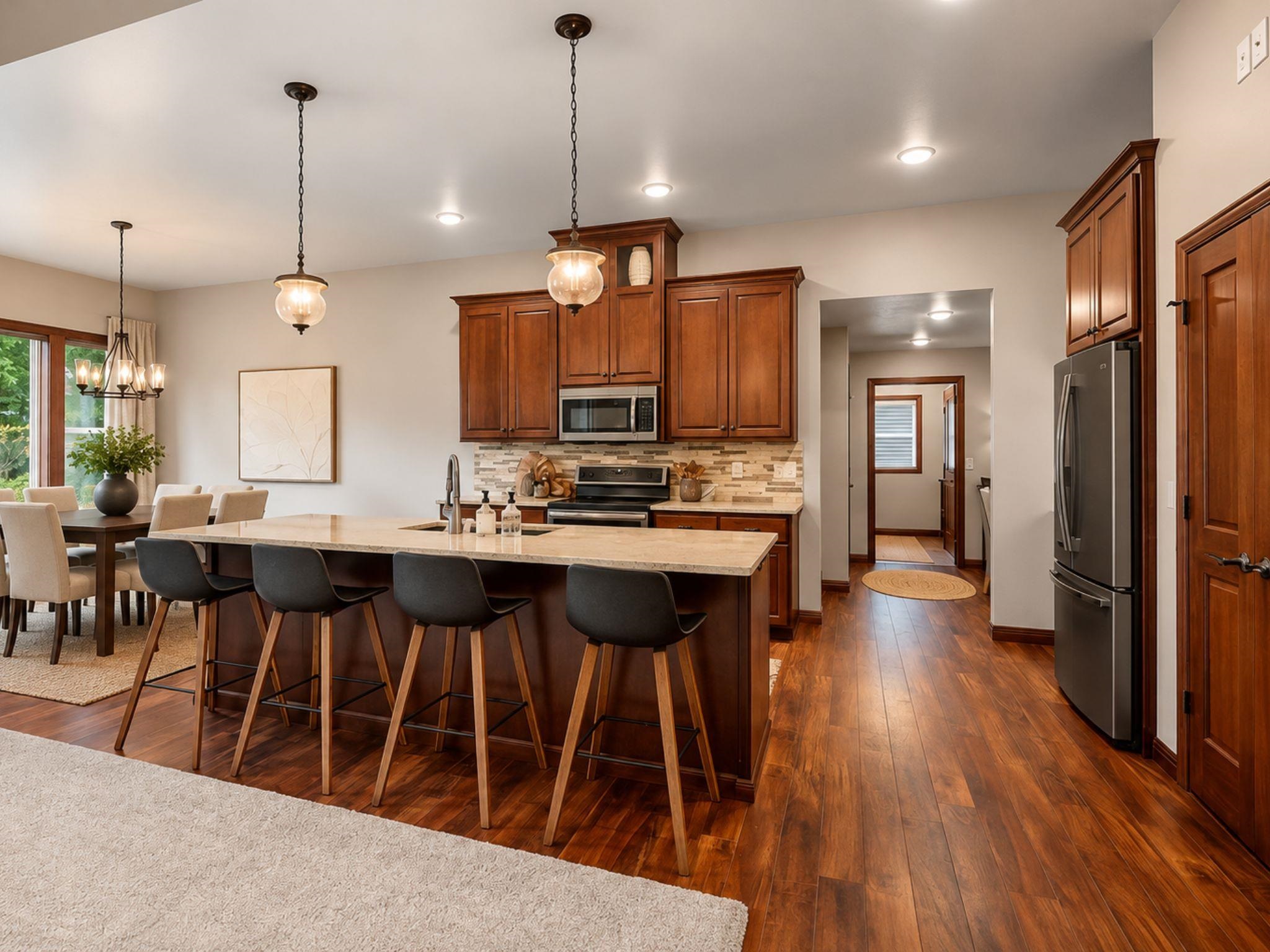 1004 HEYERDAHL Heights