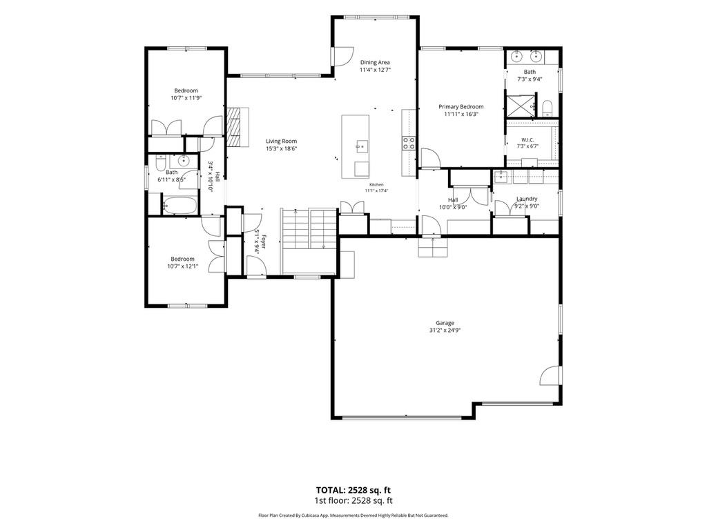 1004 HEYERDAHL Heights