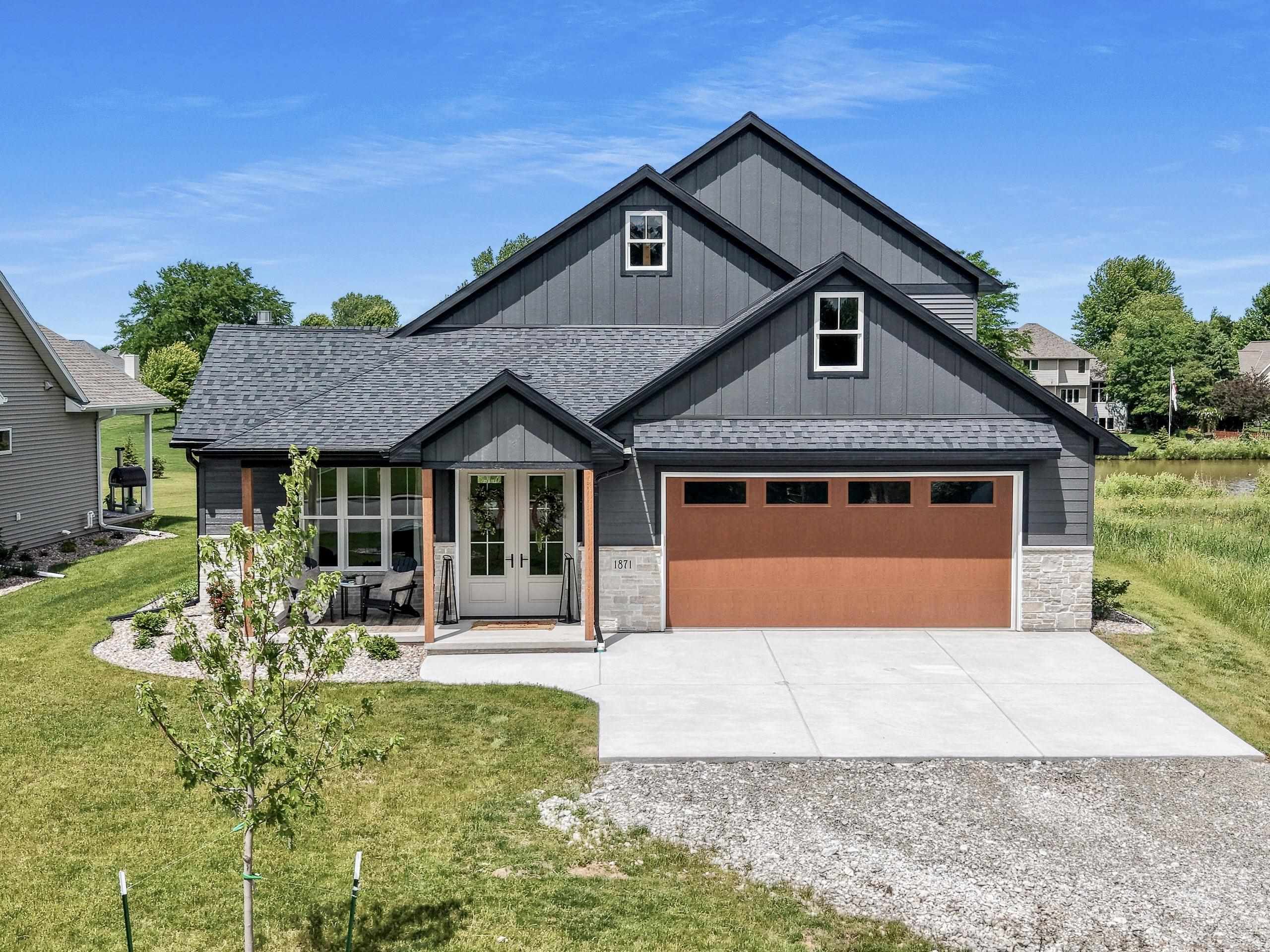 1871 LEDGEVIEW Road