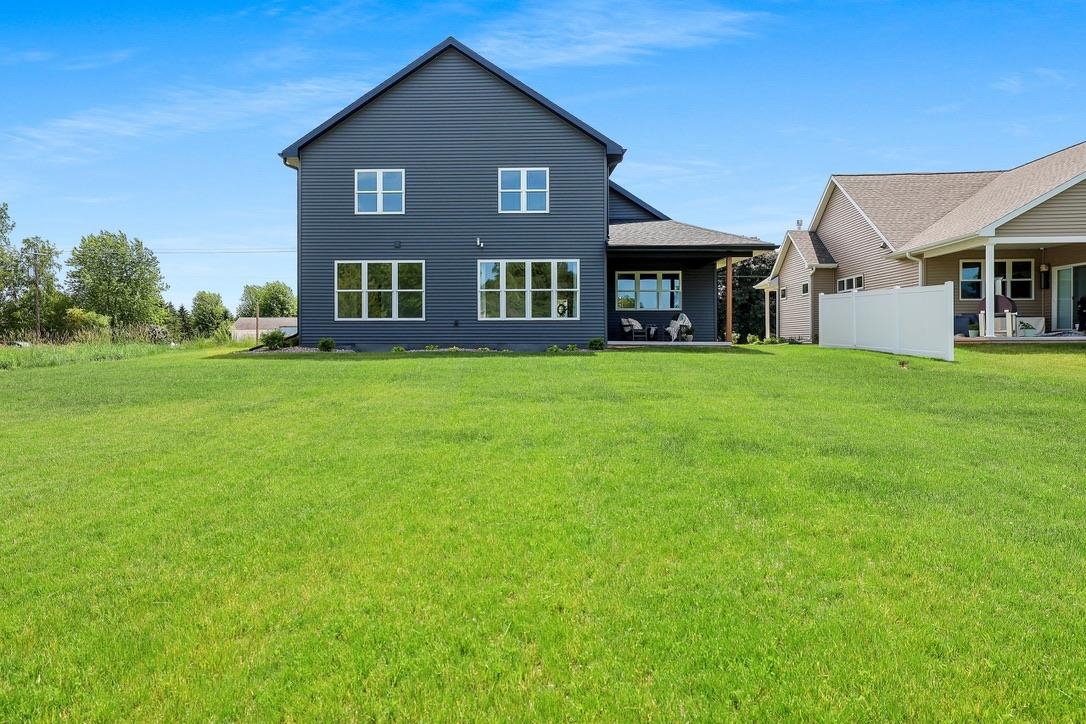 1871 LEDGEVIEW Road