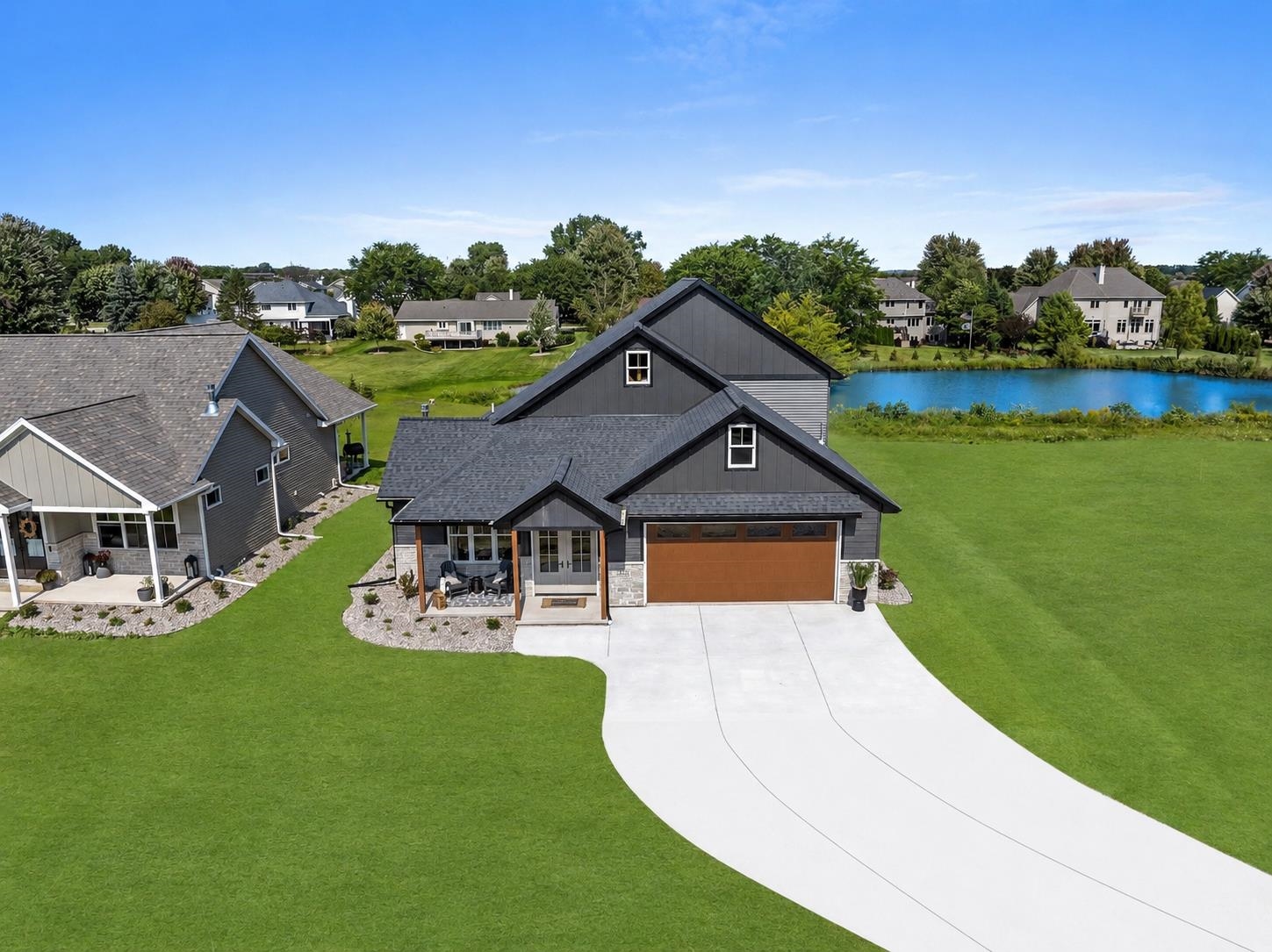 1871 LEDGEVIEW Road
