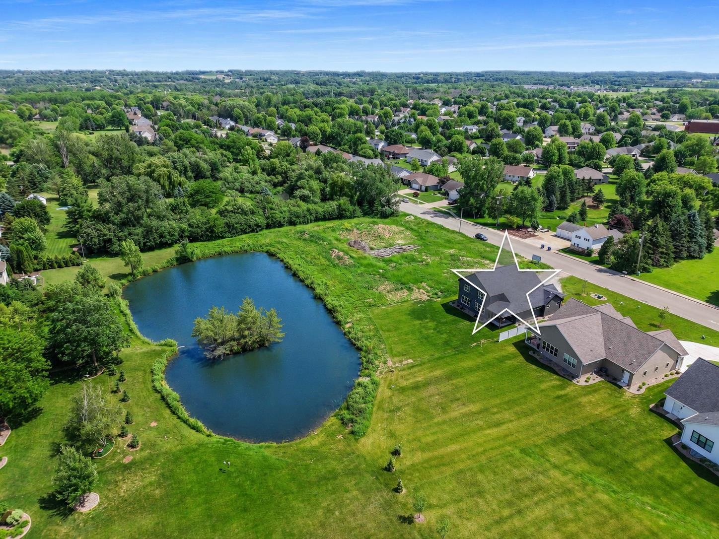 1871 LEDGEVIEW Road