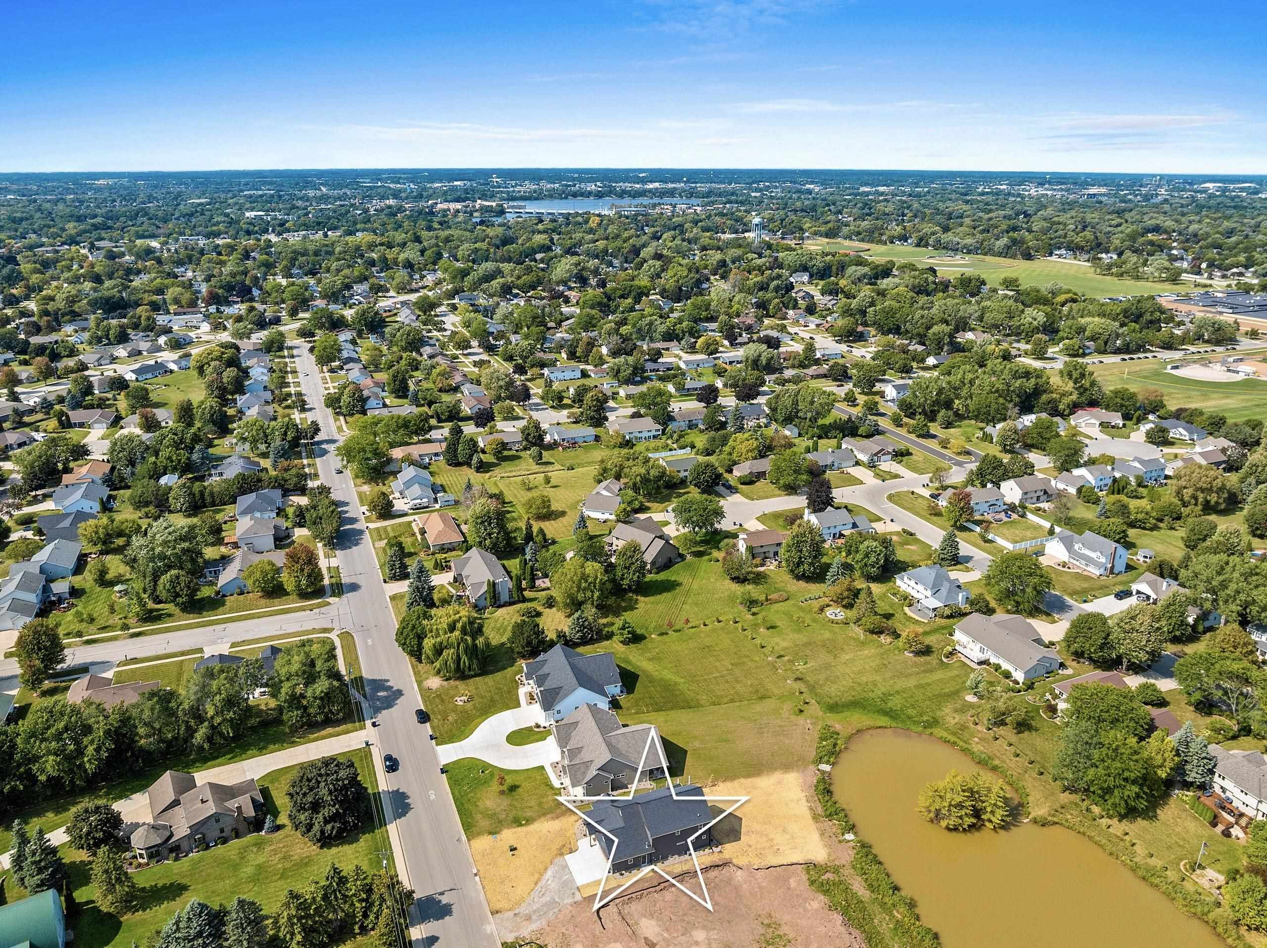 1871 LEDGEVIEW Road