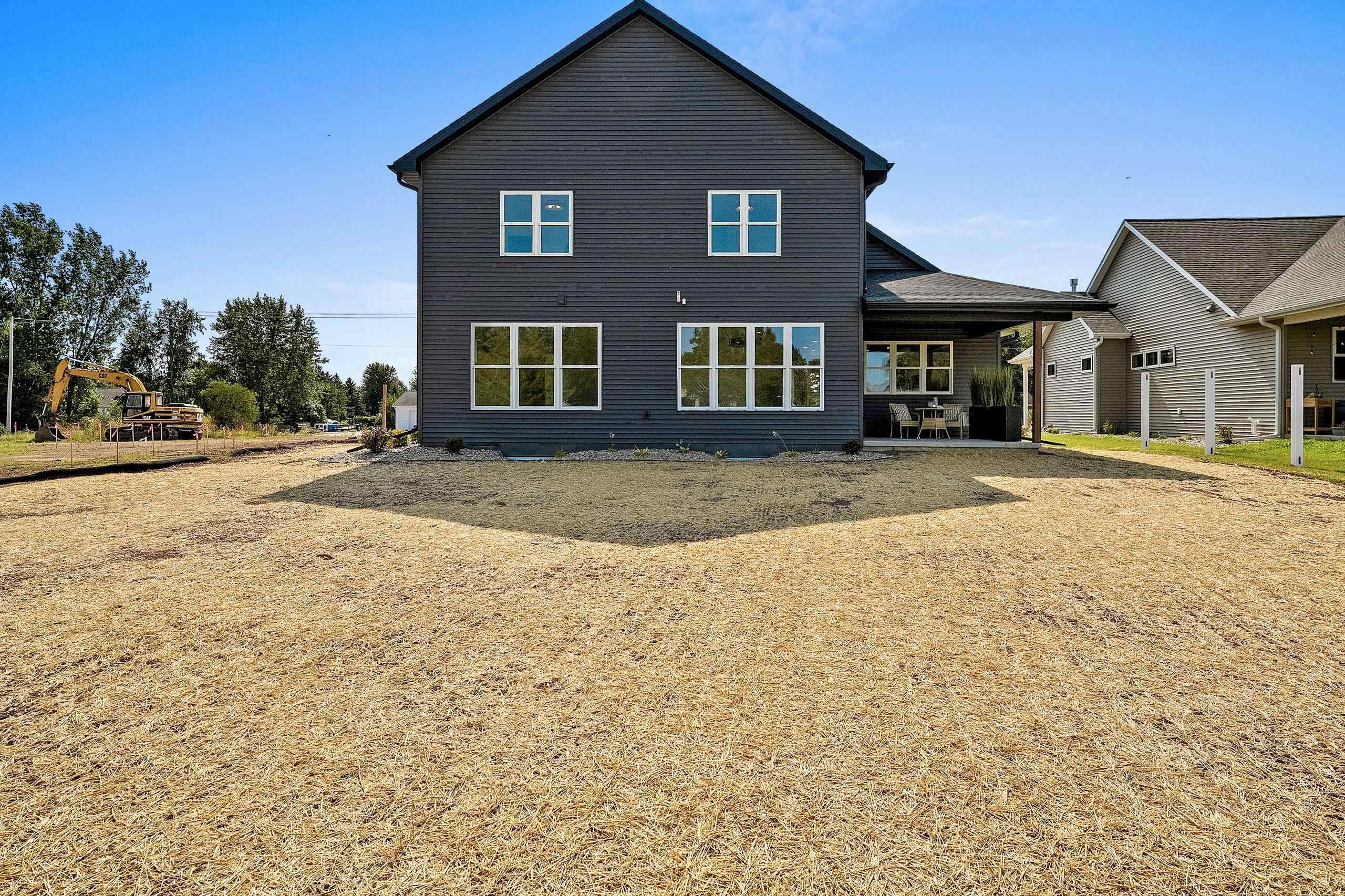 1871 LEDGEVIEW Road