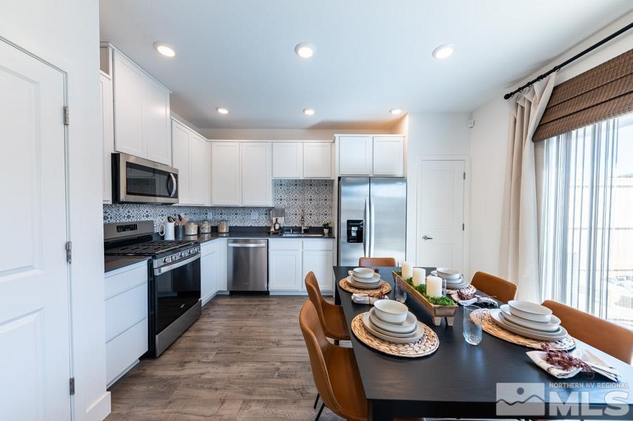 1973 Muscovite Drive, Lot #38