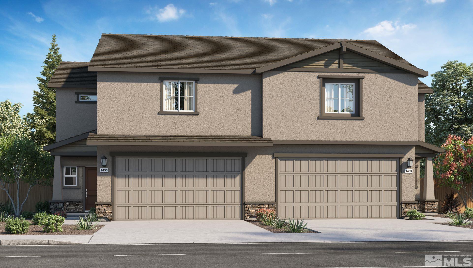 1973 Muscovite Drive, Lot #38