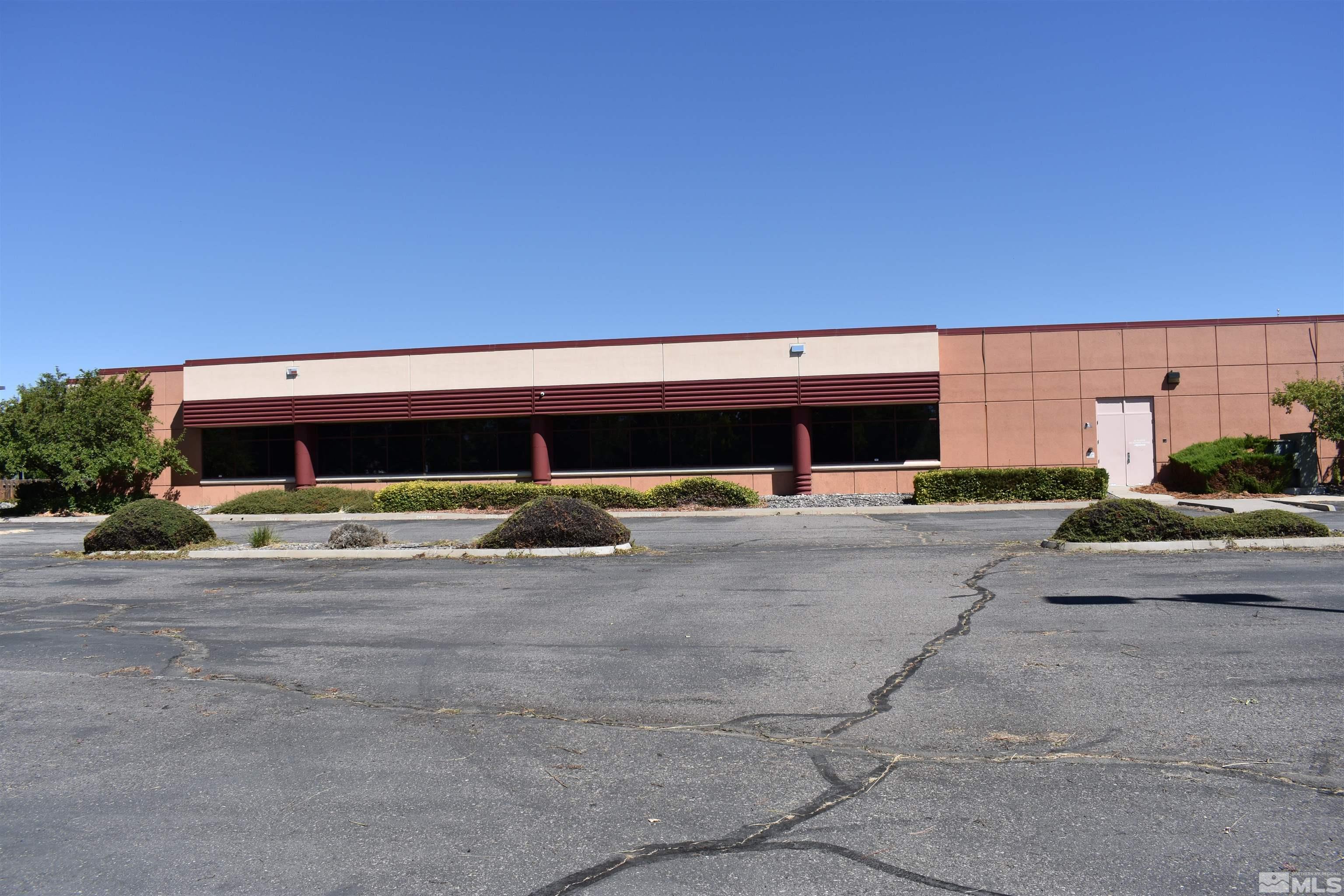 1315 Financial Boulevard