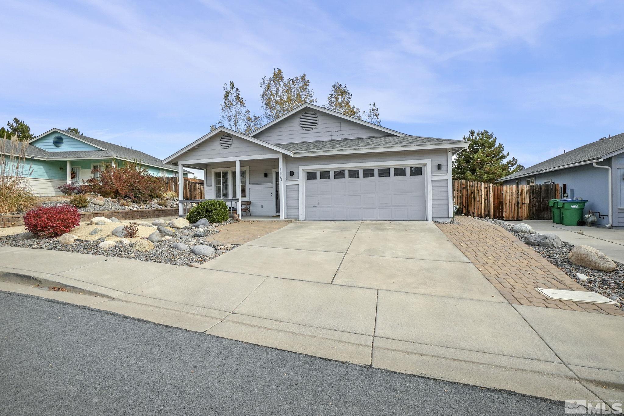 1470 Springfield Park Drive