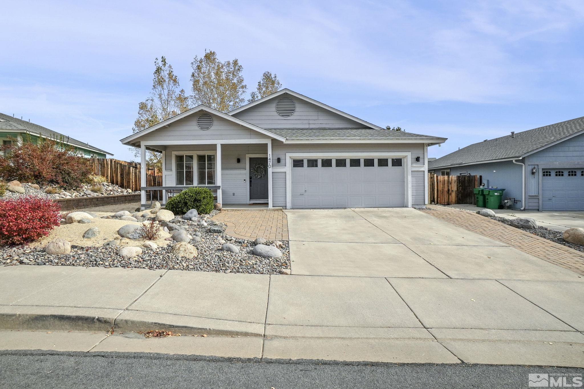 1470 Springfield Park Drive