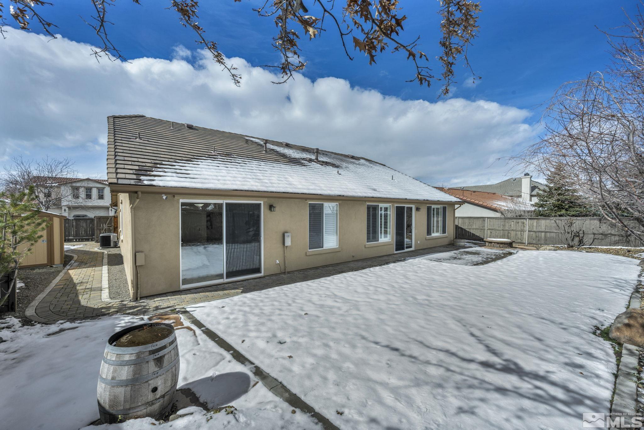631 Caspian Court