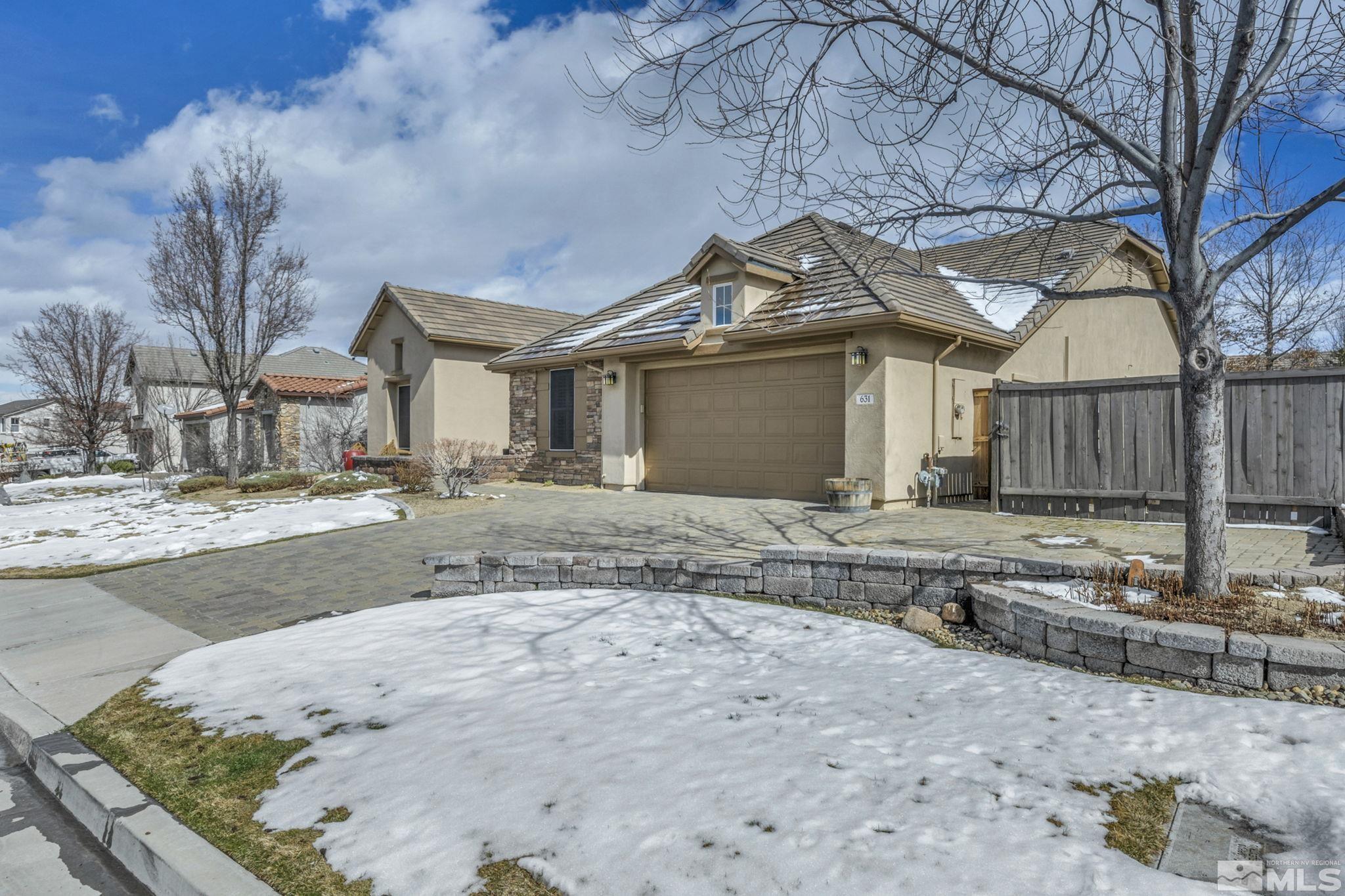 631 Caspian Court