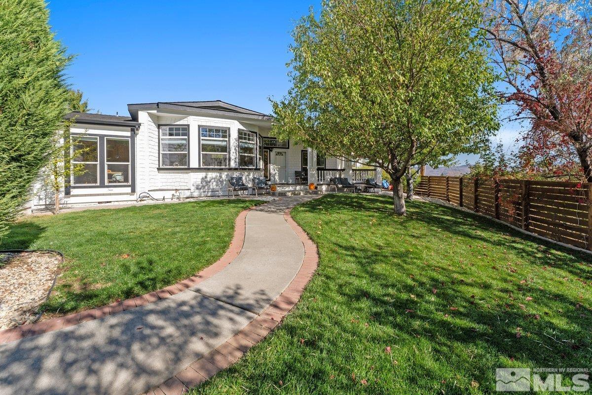 2090 La Fond Drive