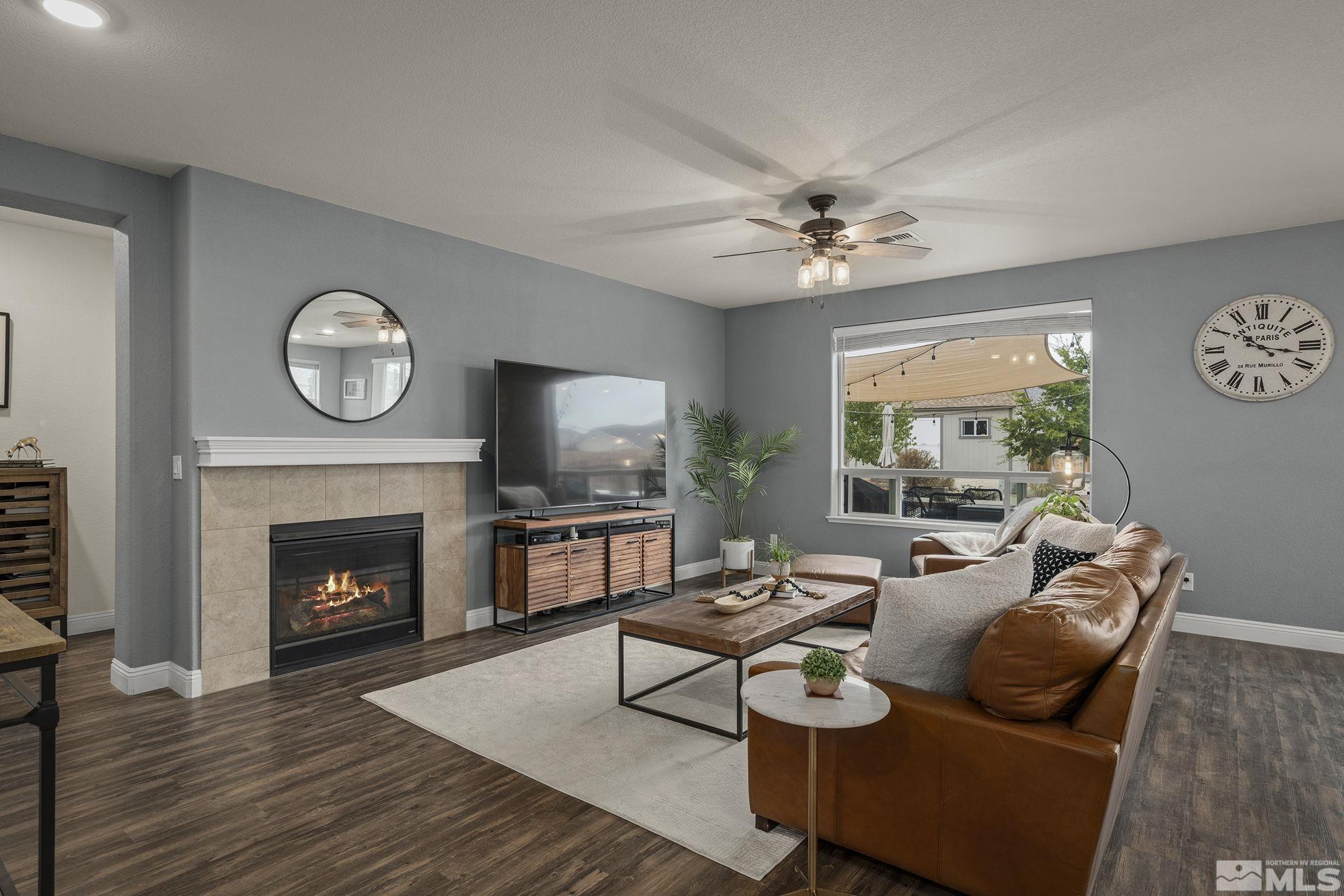 1181 Spruce Meadows Drive