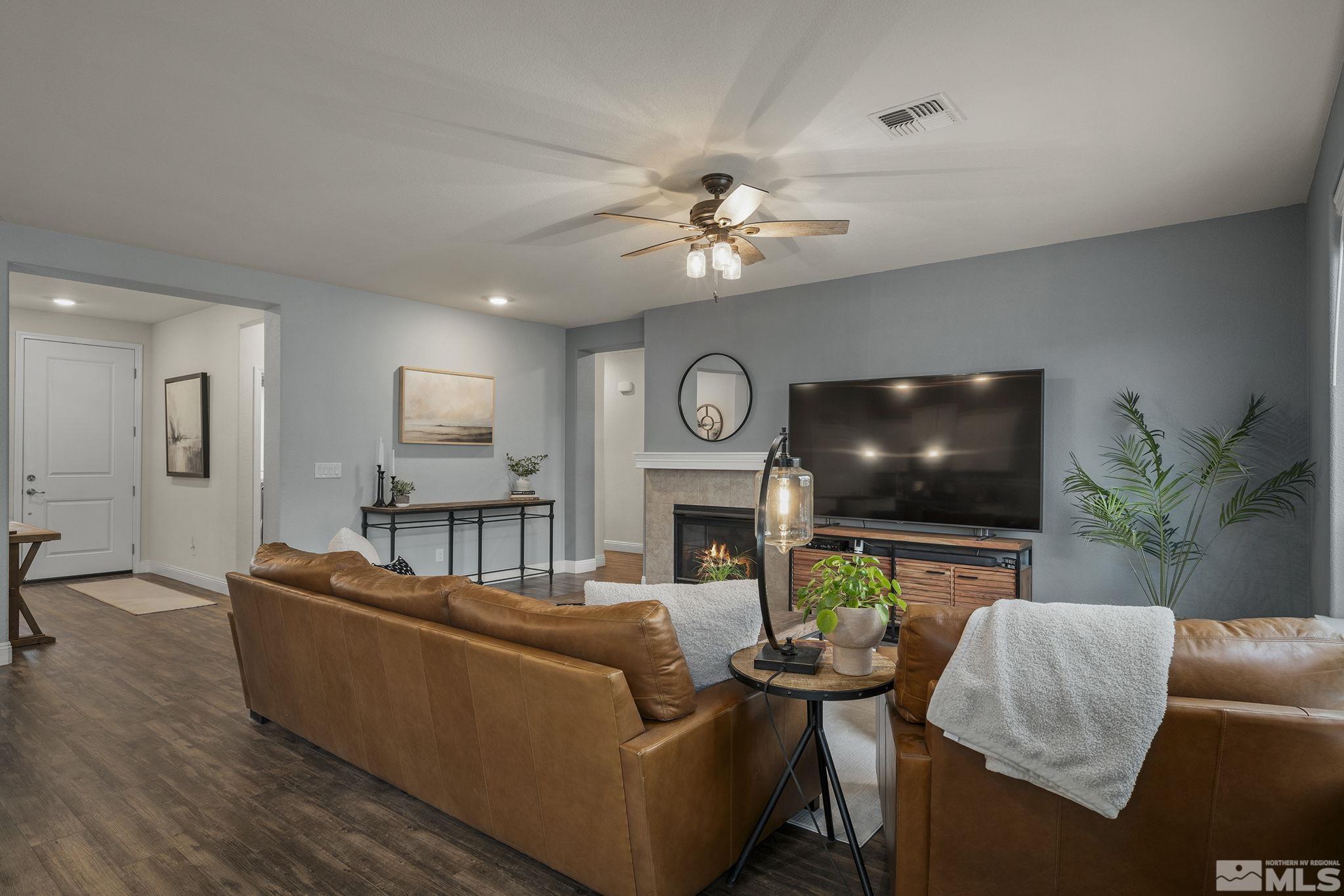 1181 Spruce Meadows Drive