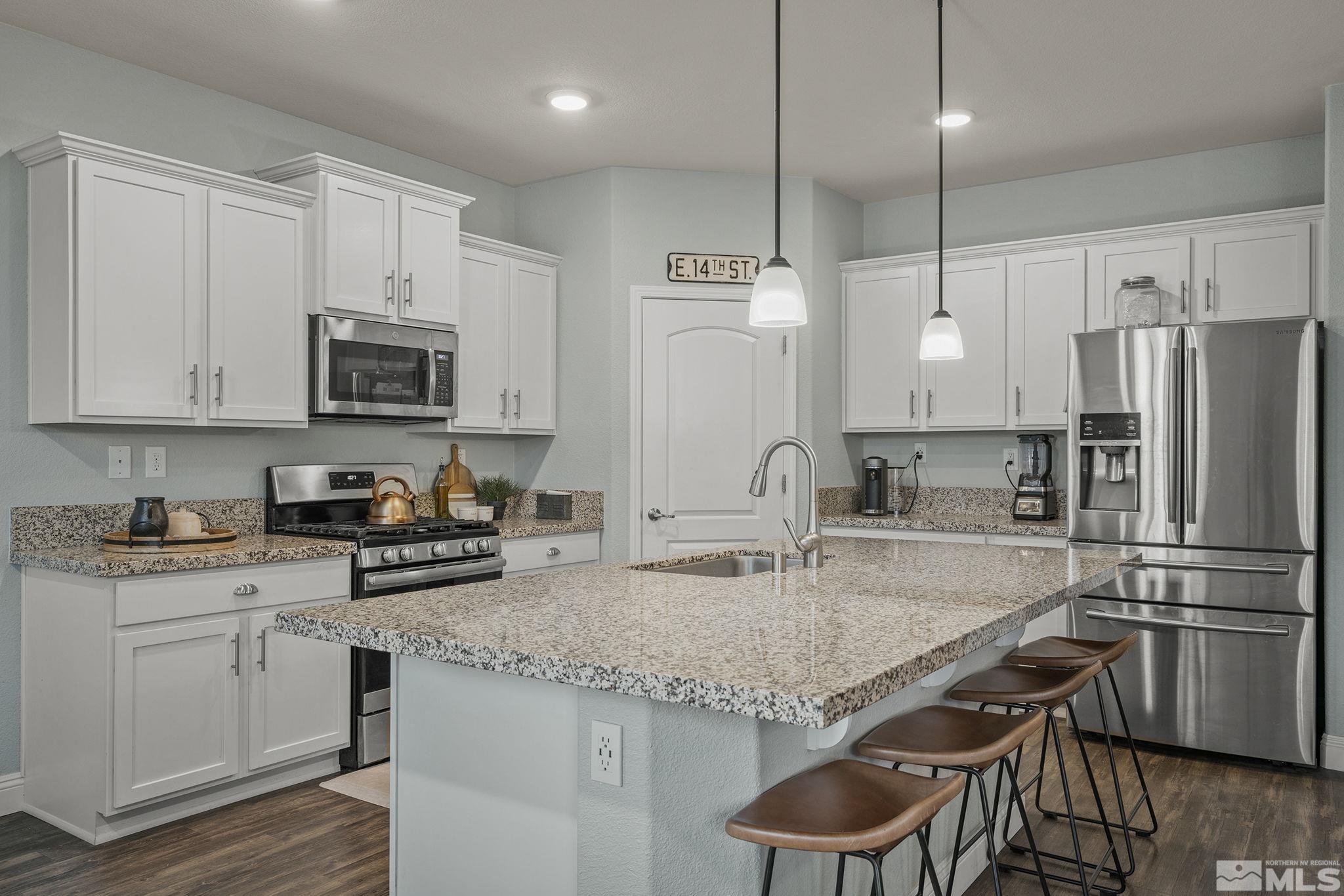 1181 Spruce Meadows Drive