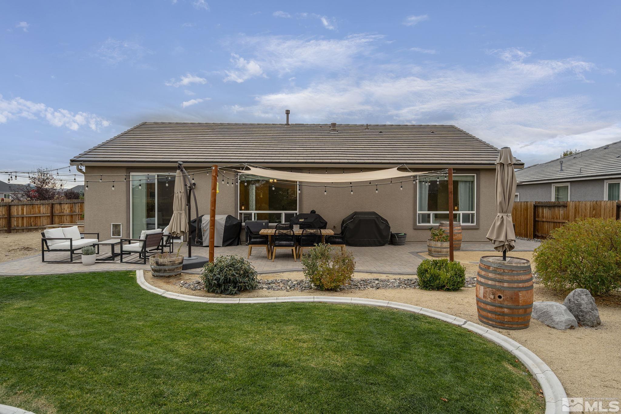 1181 Spruce Meadows Drive