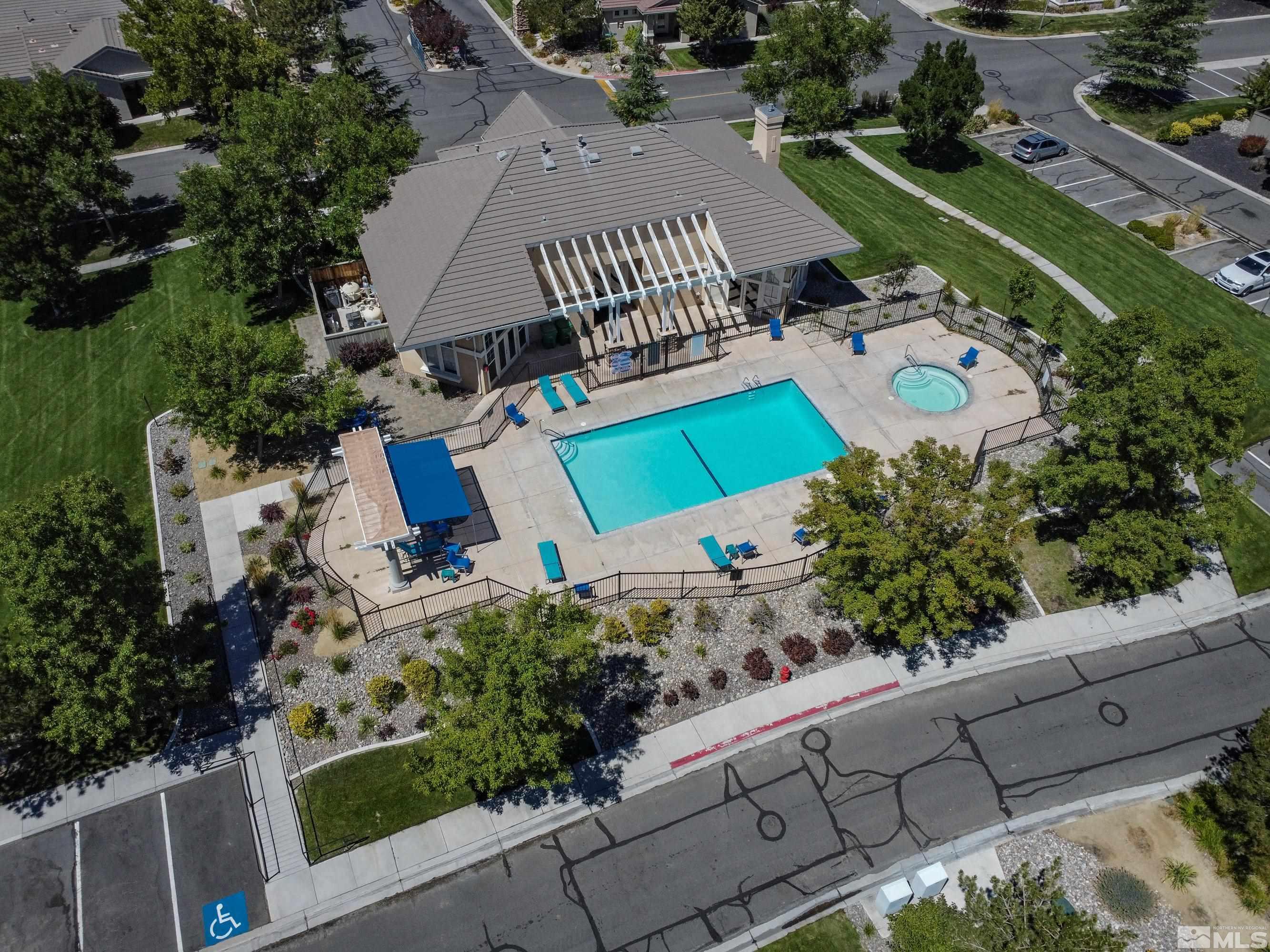 1693 Iron Mountain Drive