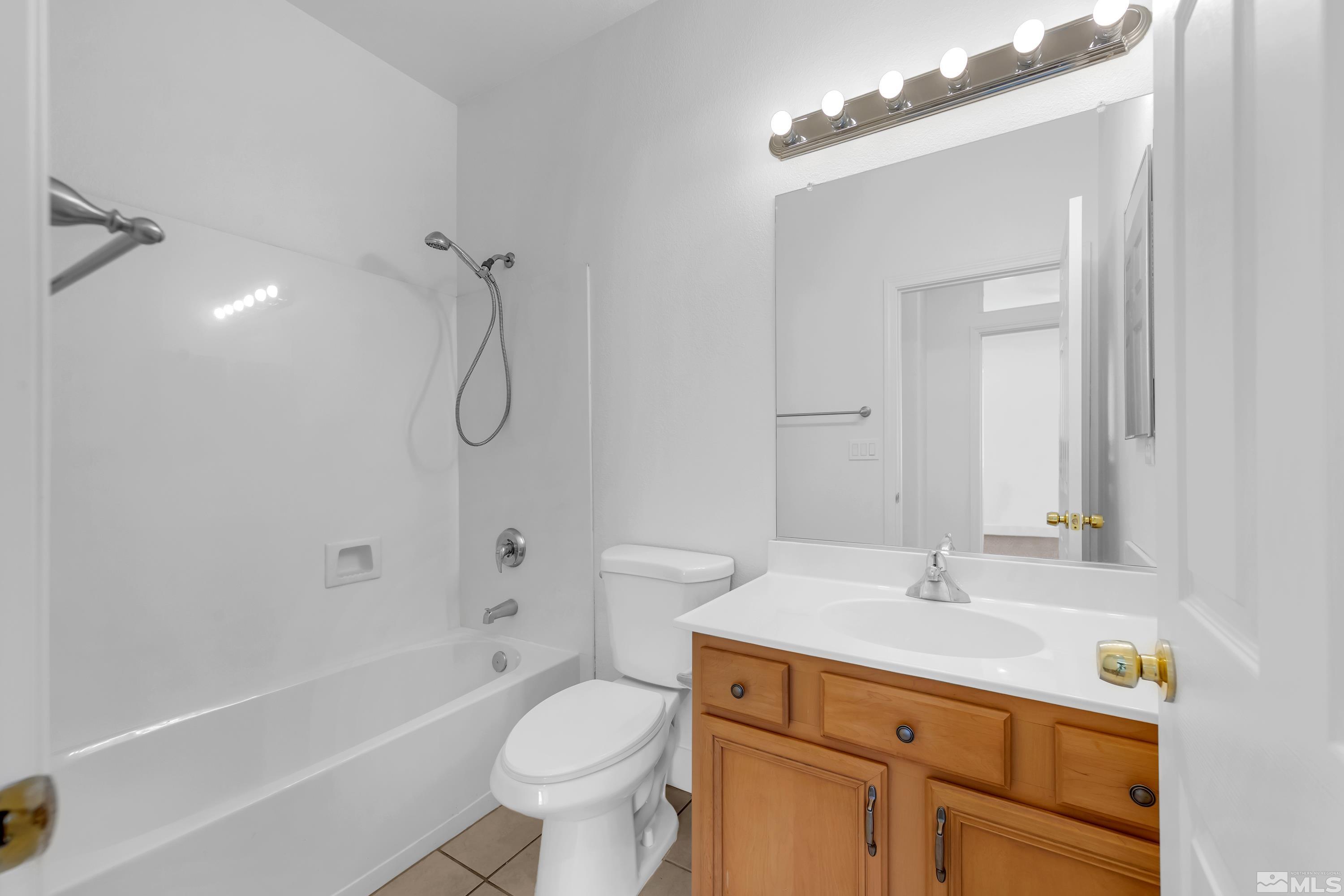 1693 Iron Mountain Drive