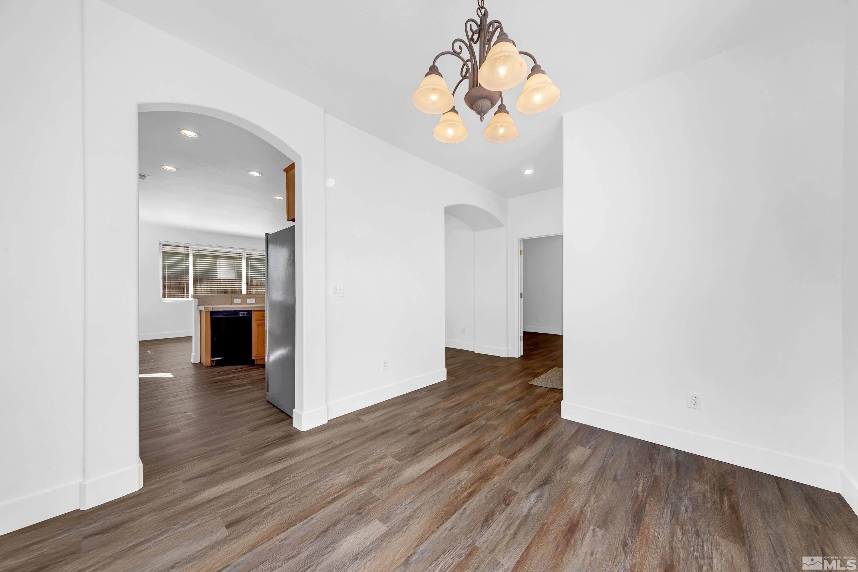 1693 Iron Mountain Drive