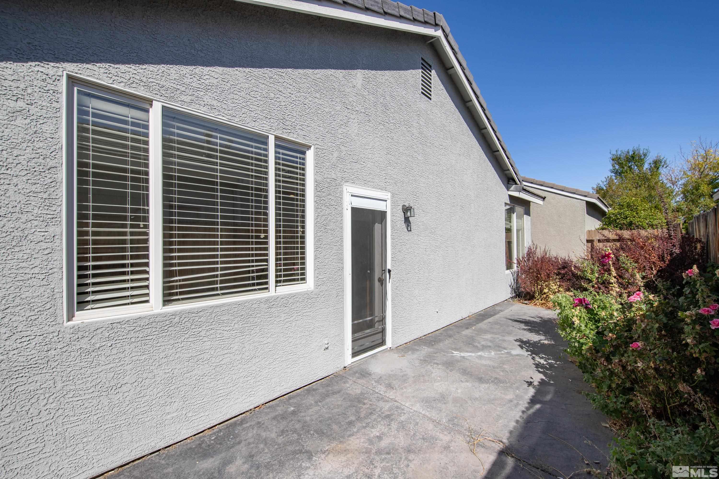 1693 Iron Mountain Drive