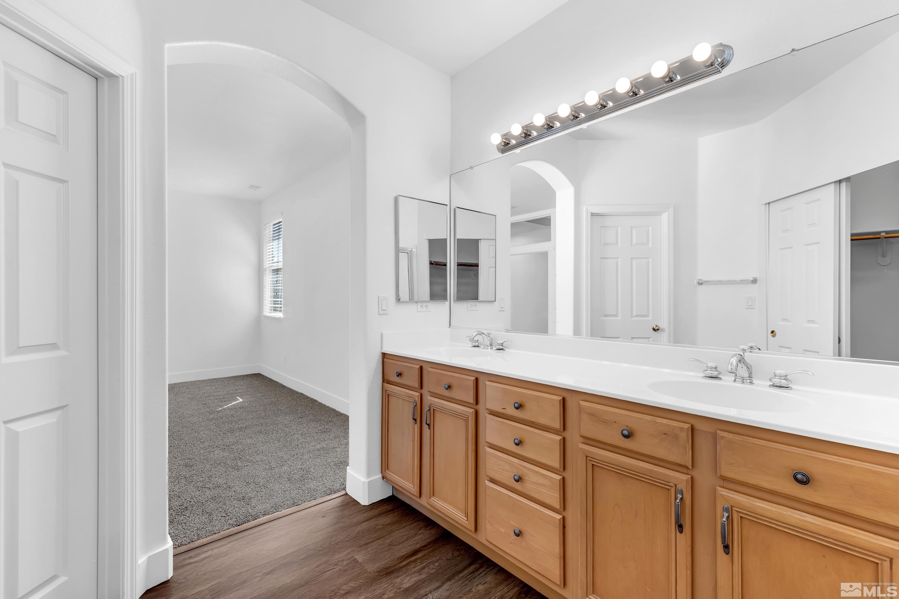 1693 Iron Mountain Drive