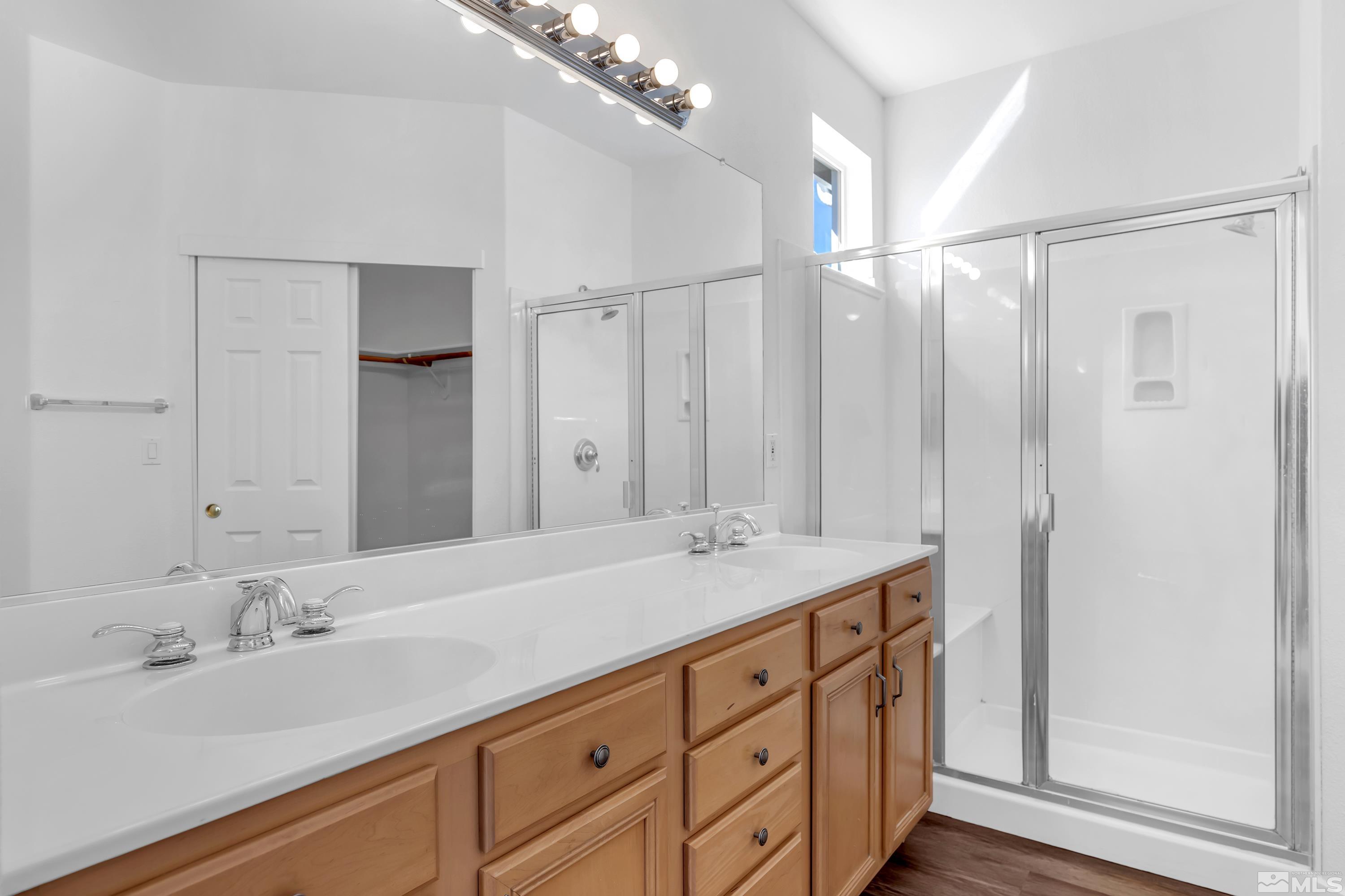 1693 Iron Mountain Drive