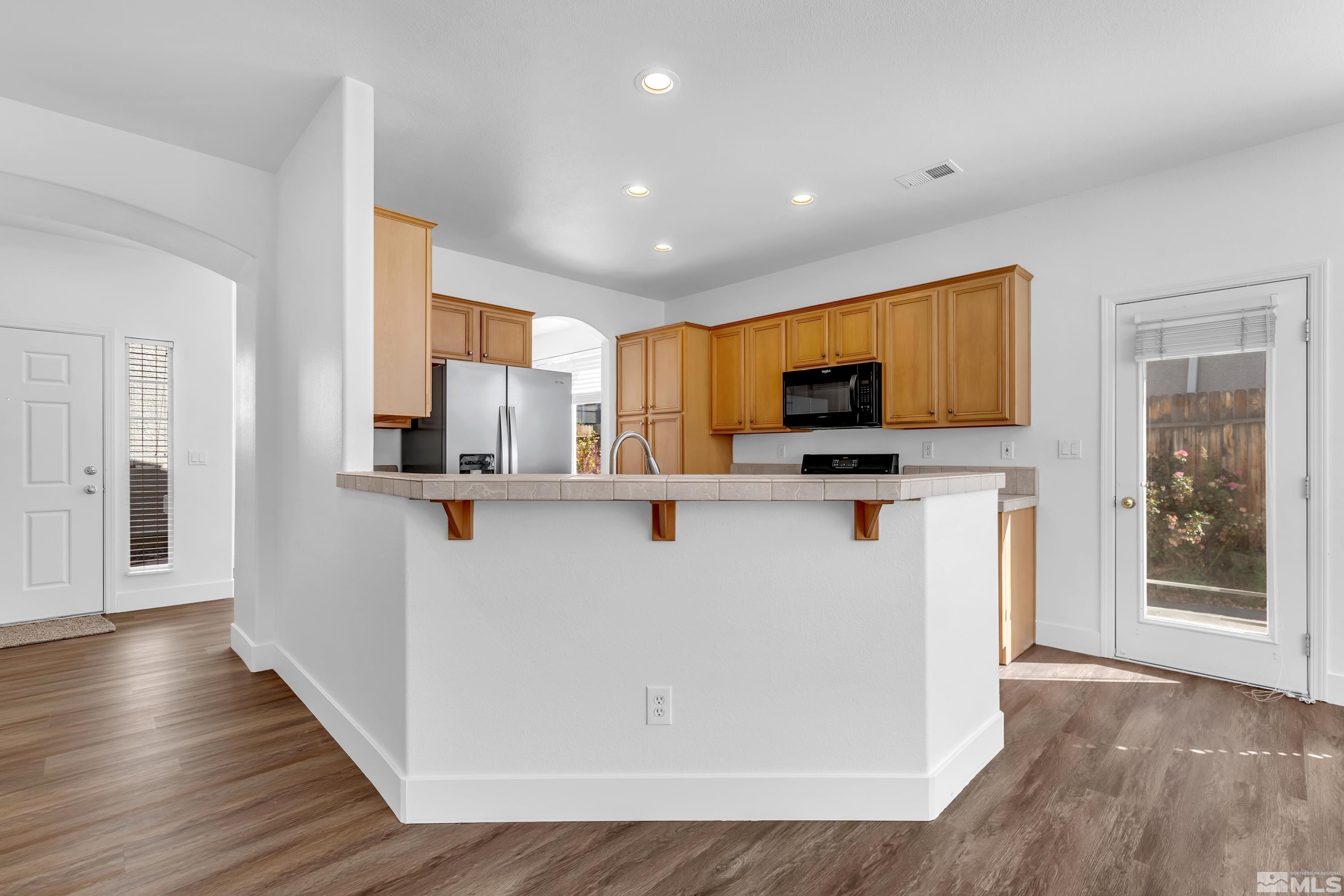 1693 Iron Mountain Drive