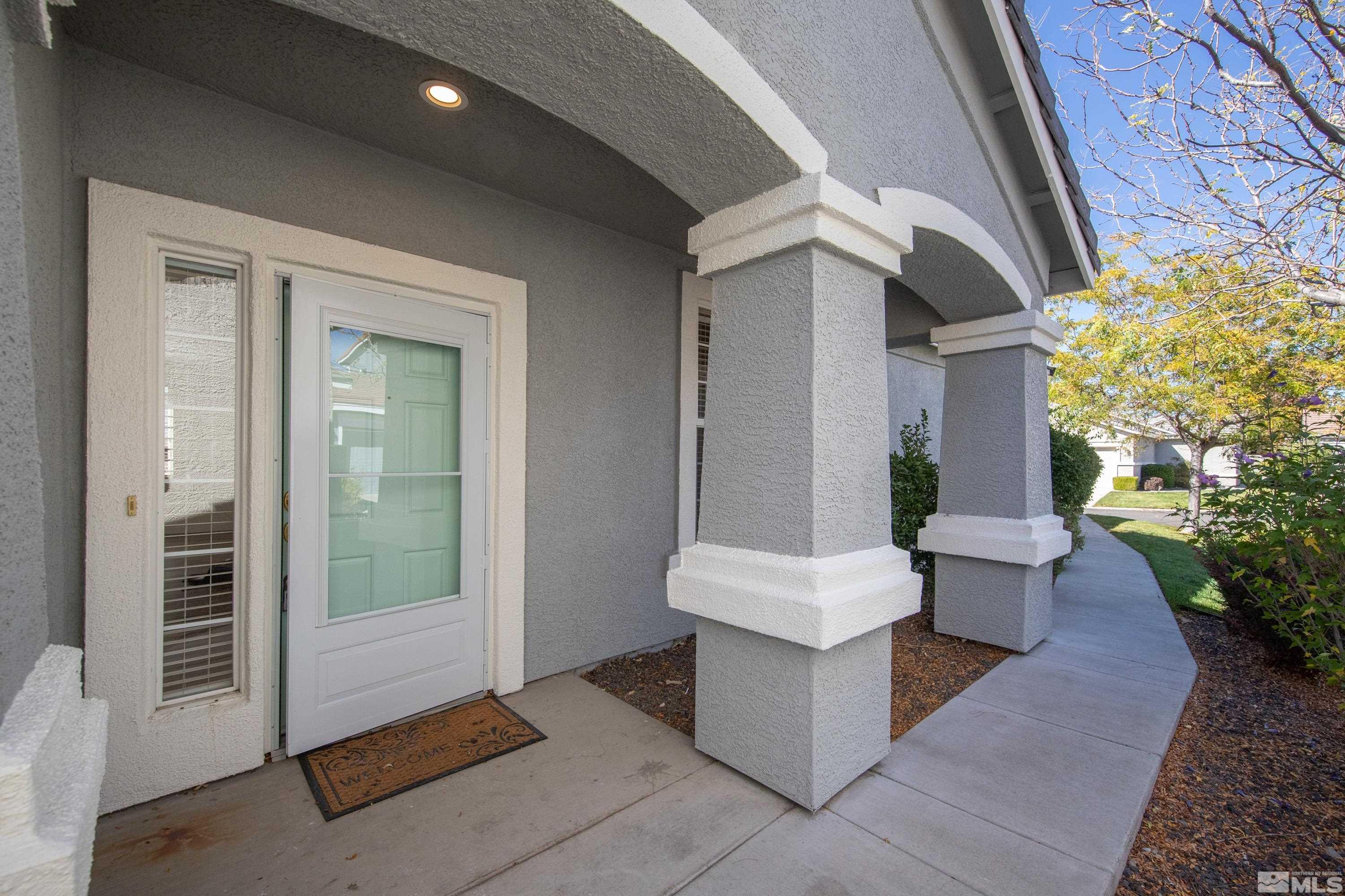 1693 Iron Mountain Drive