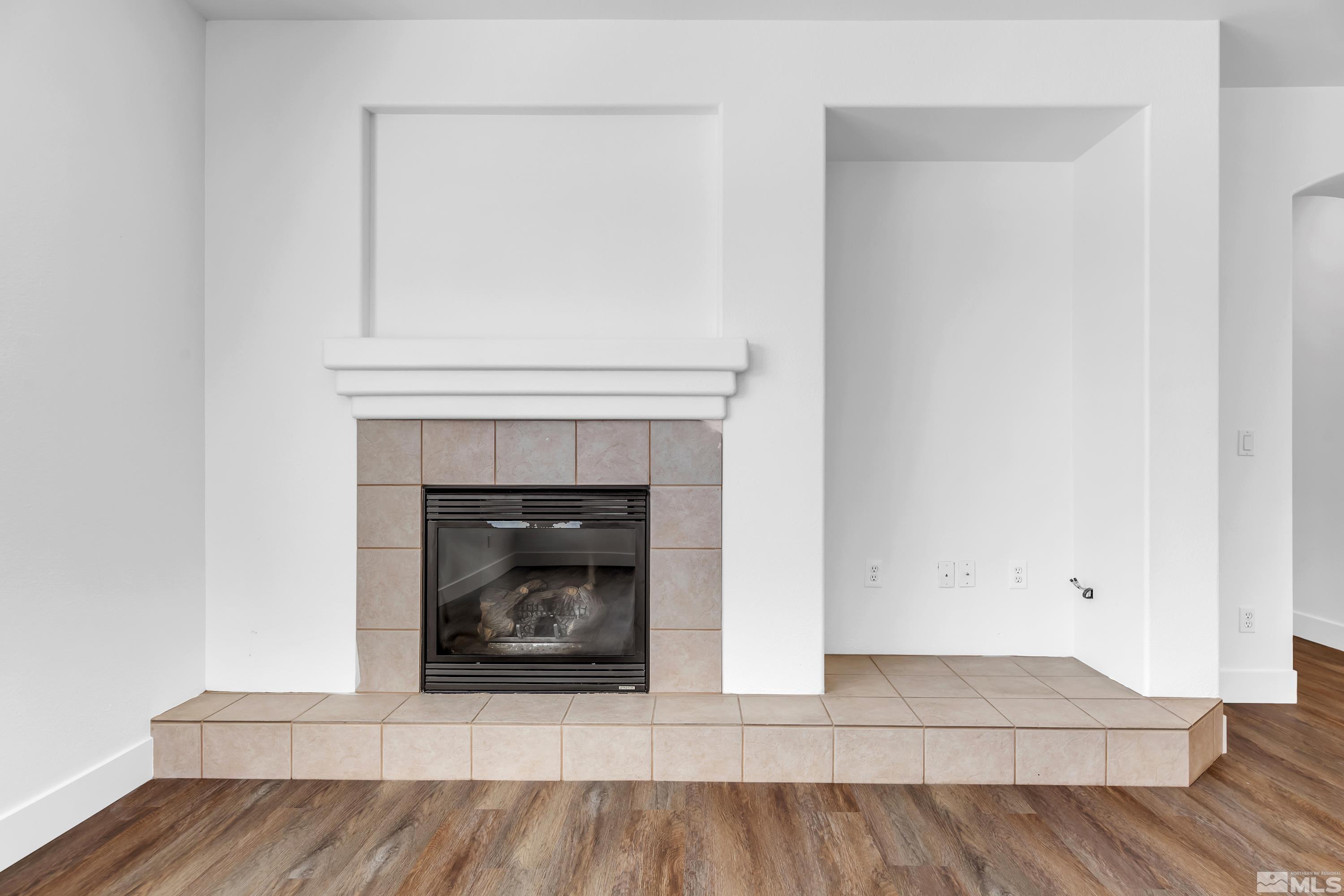 1693 Iron Mountain Drive