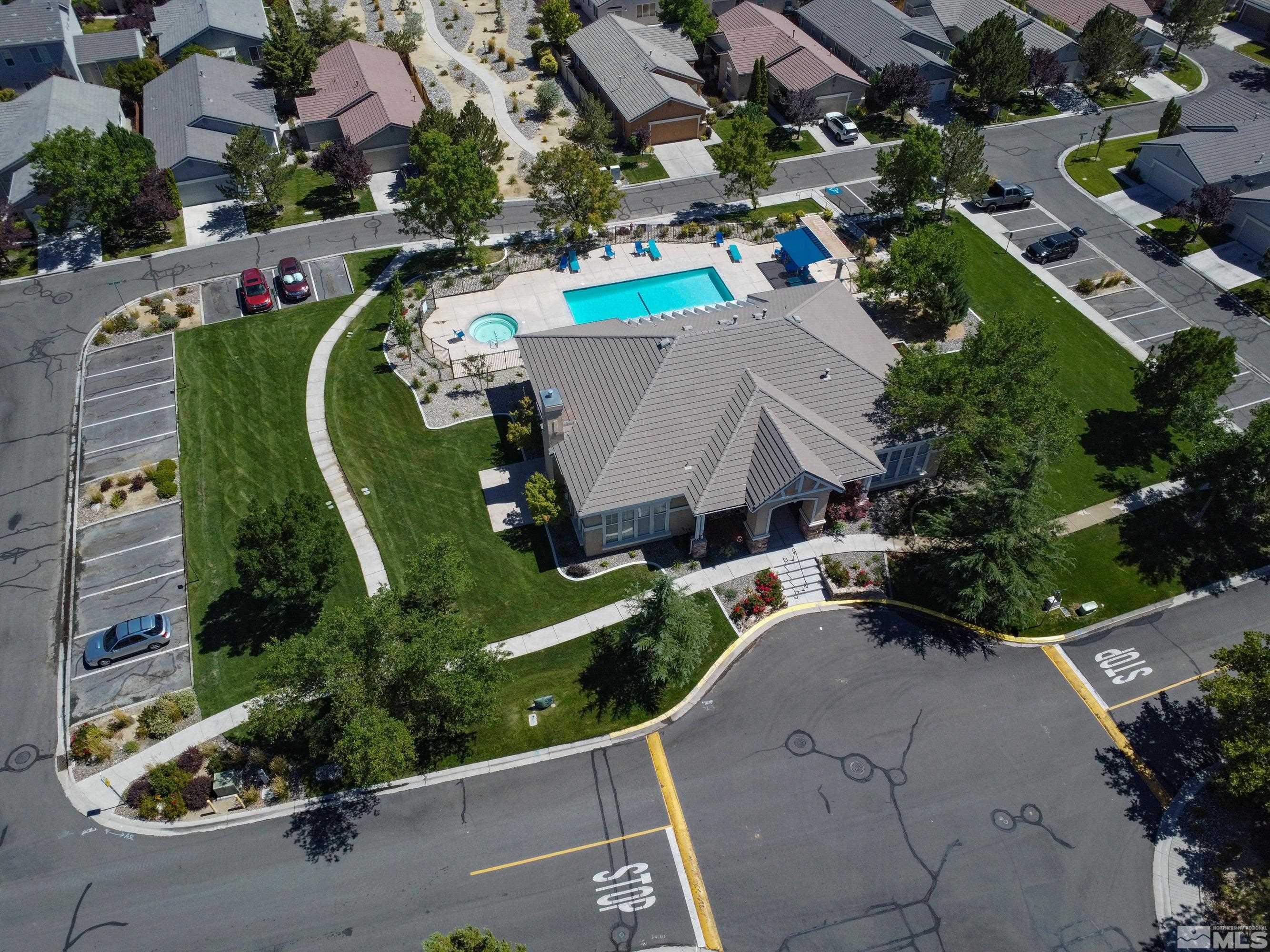 1693 Iron Mountain Drive