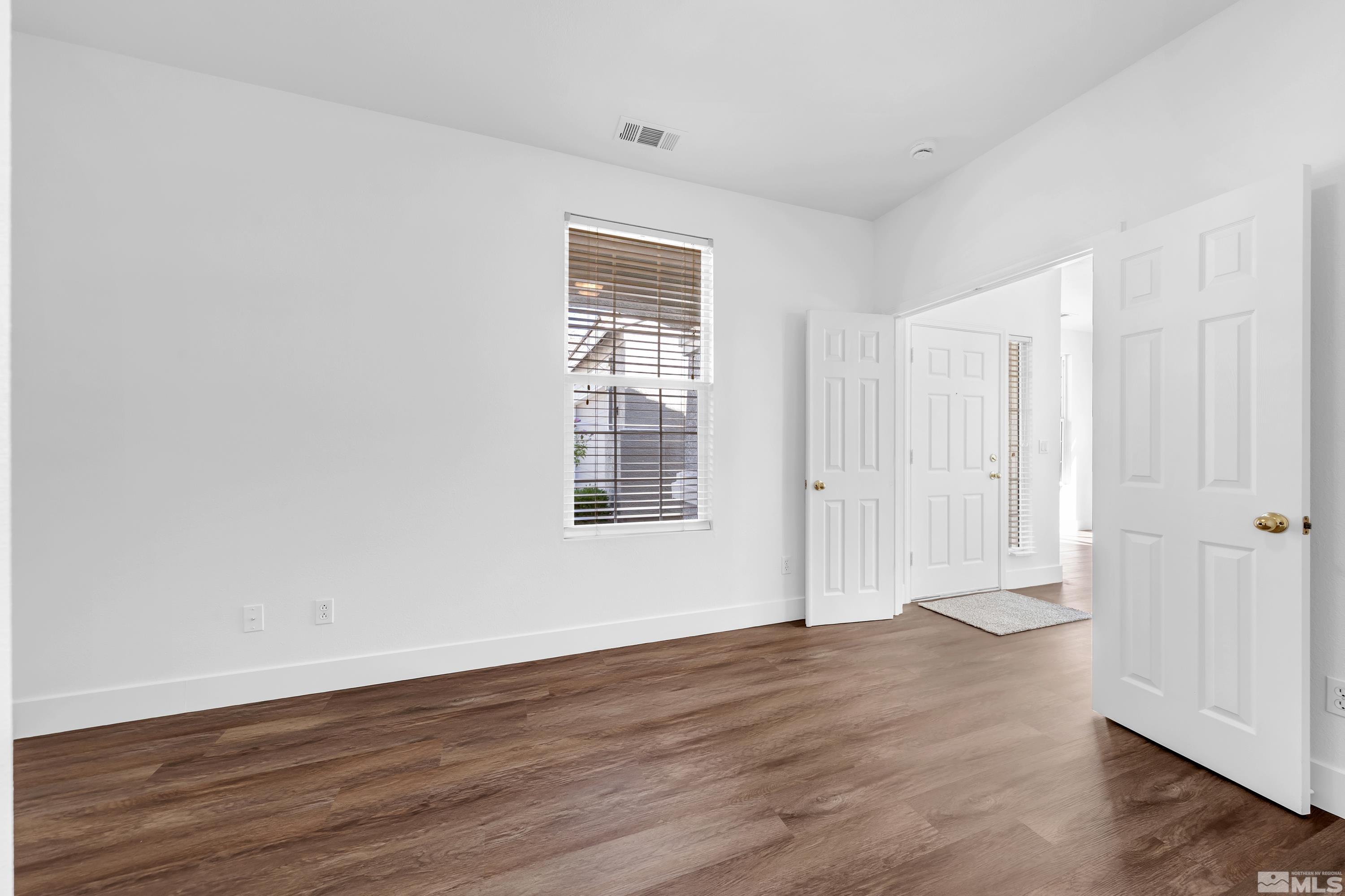 1693 Iron Mountain Drive