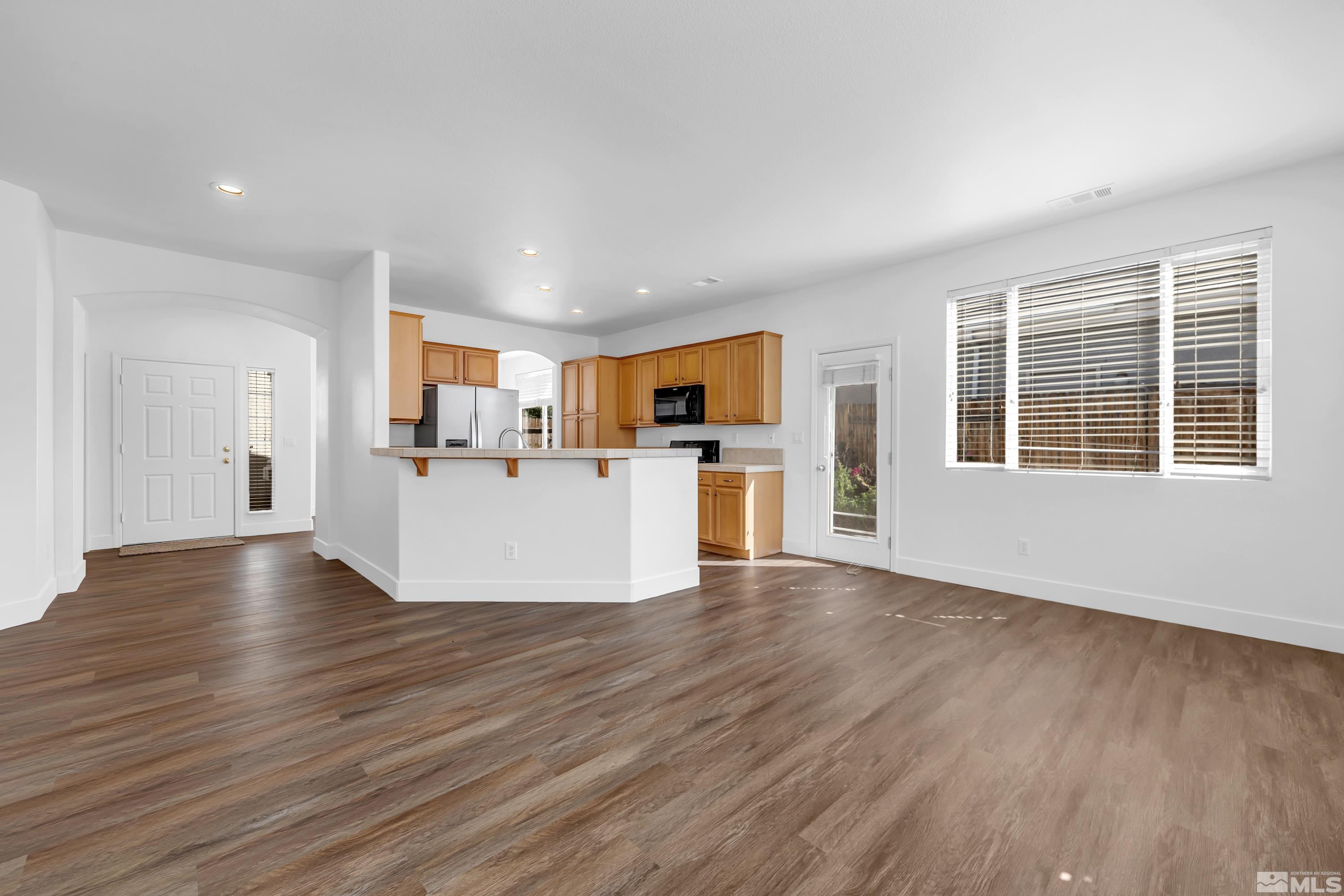 1693 Iron Mountain Drive