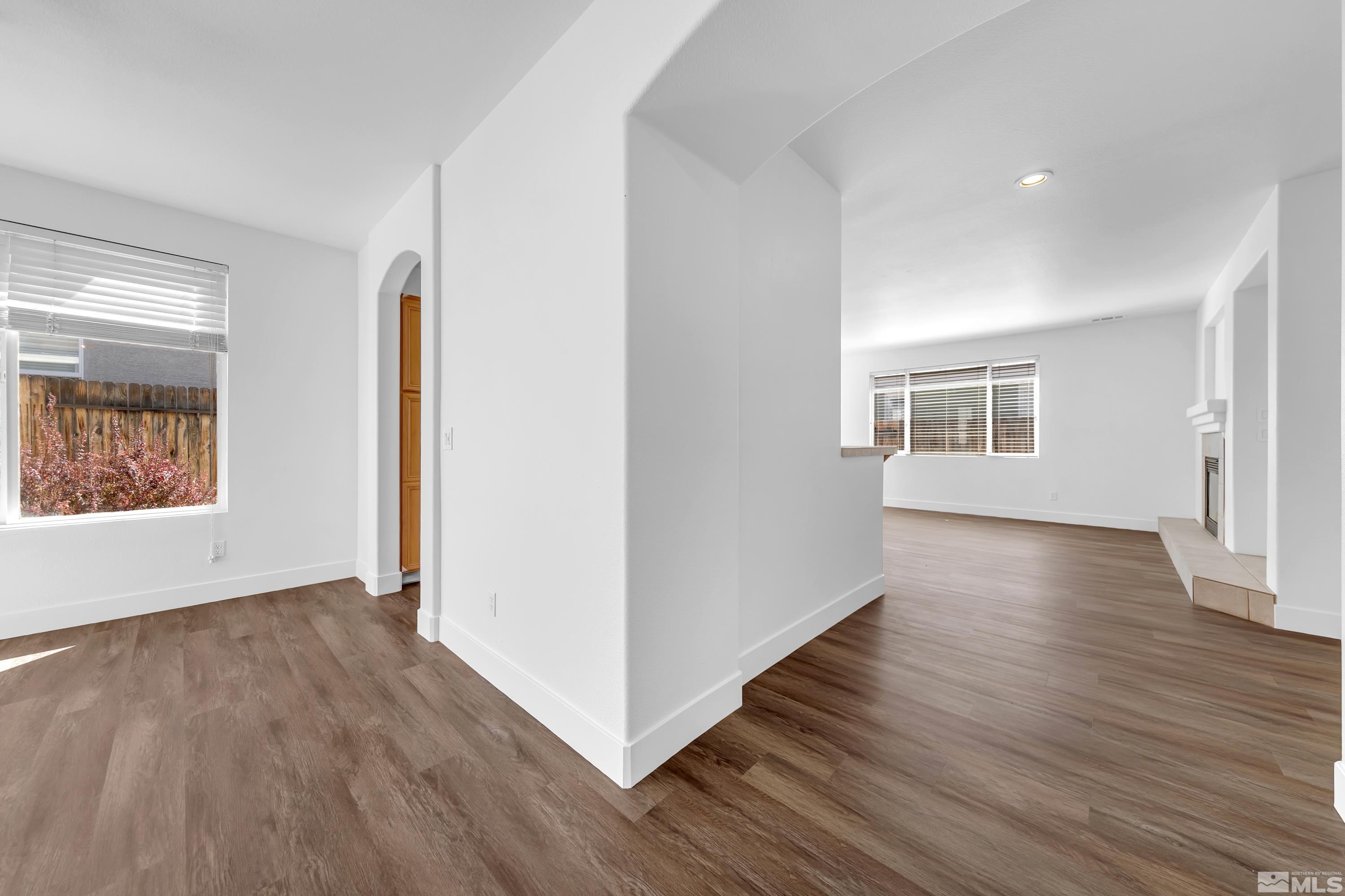 1693 Iron Mountain Drive