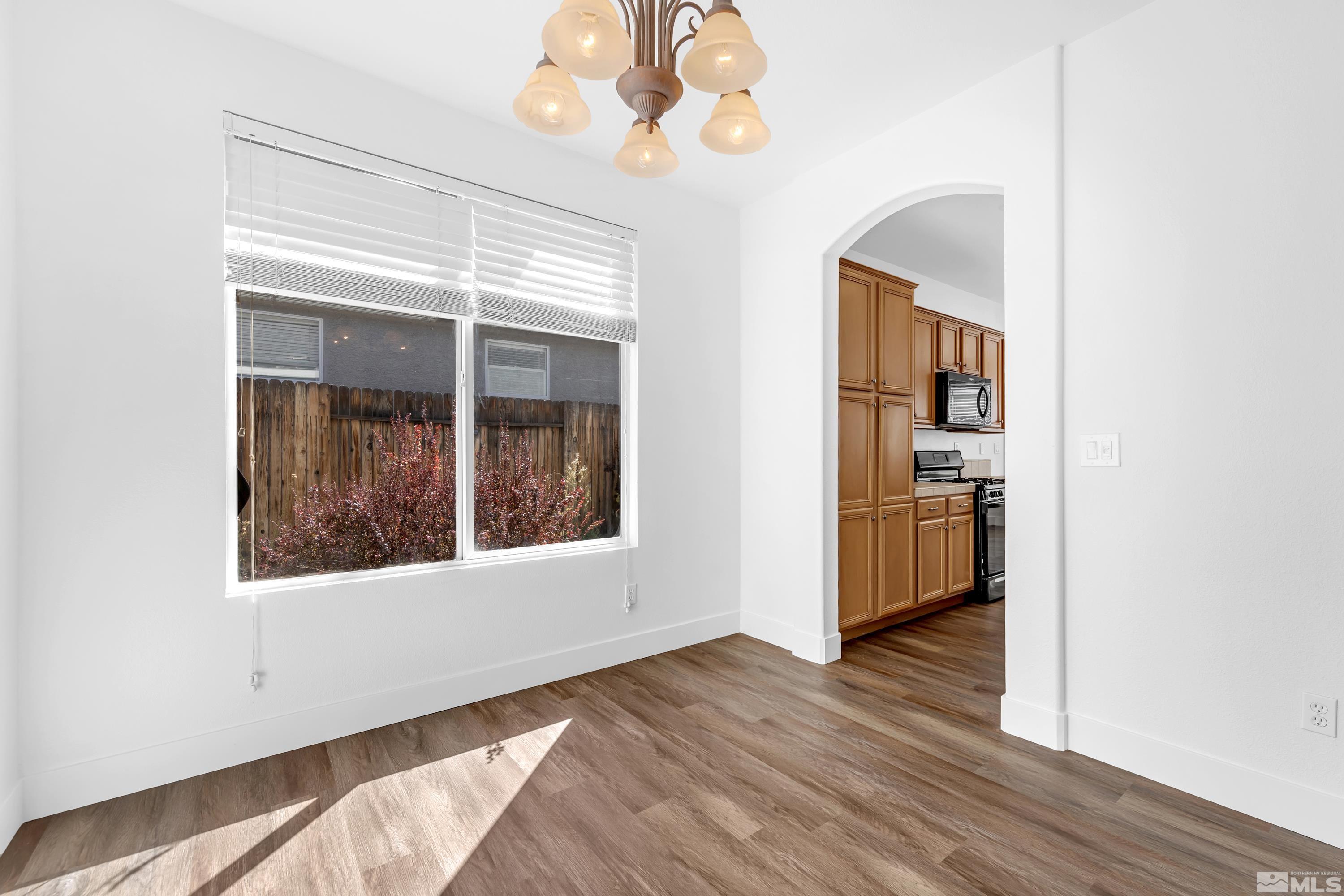 1693 Iron Mountain Drive