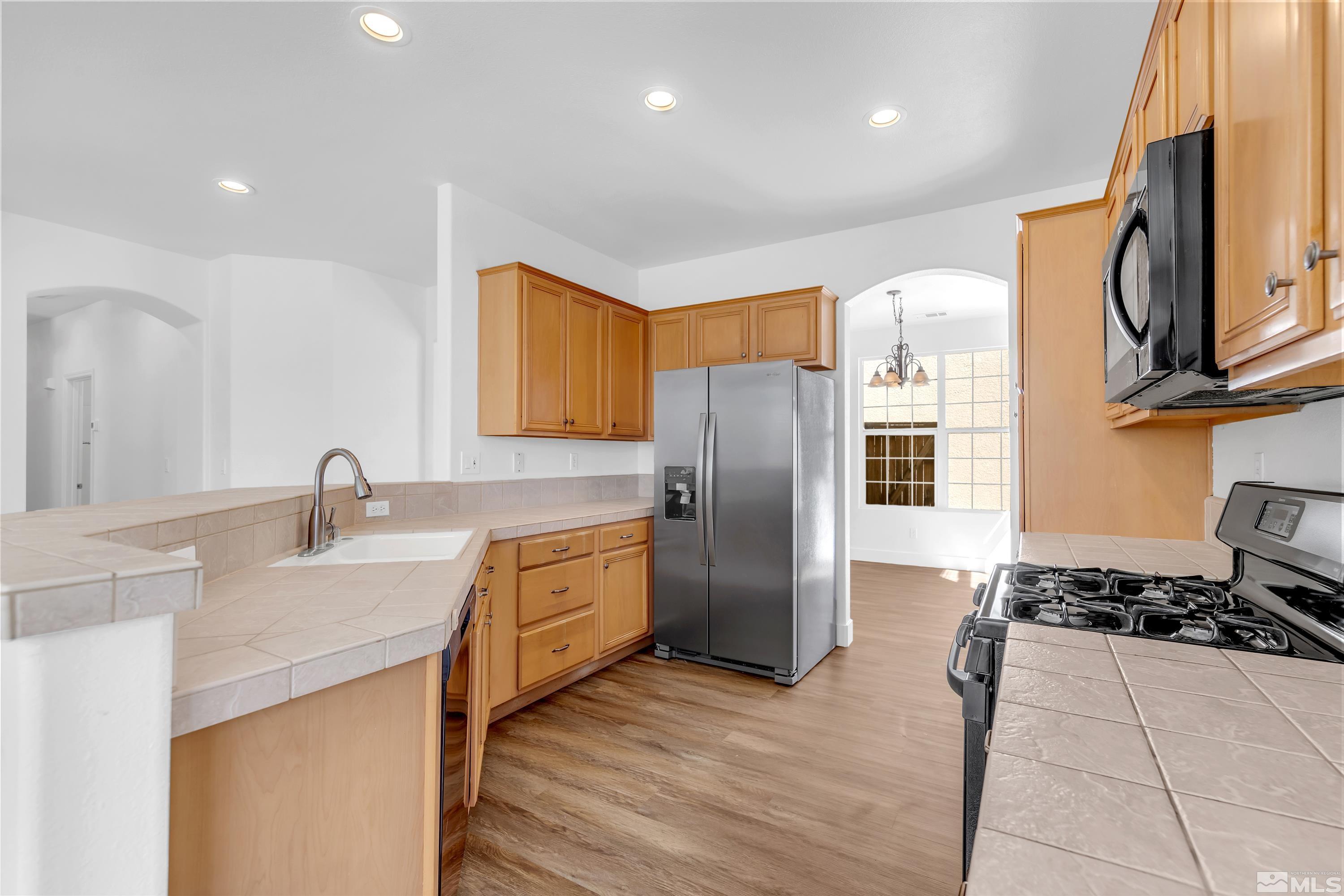 1693 Iron Mountain Drive